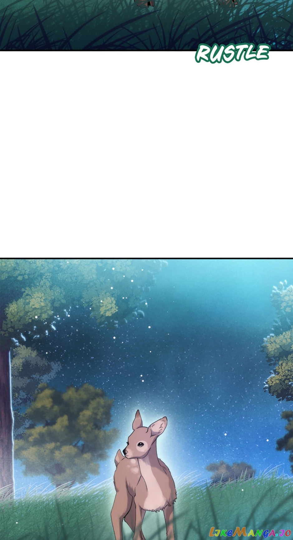 Renia, the Crazy Princess Chapter 49 - page 3