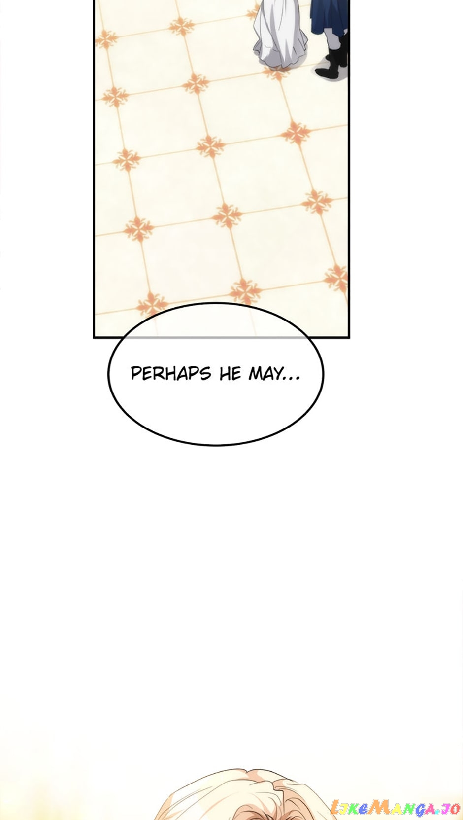Renia, the Crazy Princess Chapter 49 - page 32