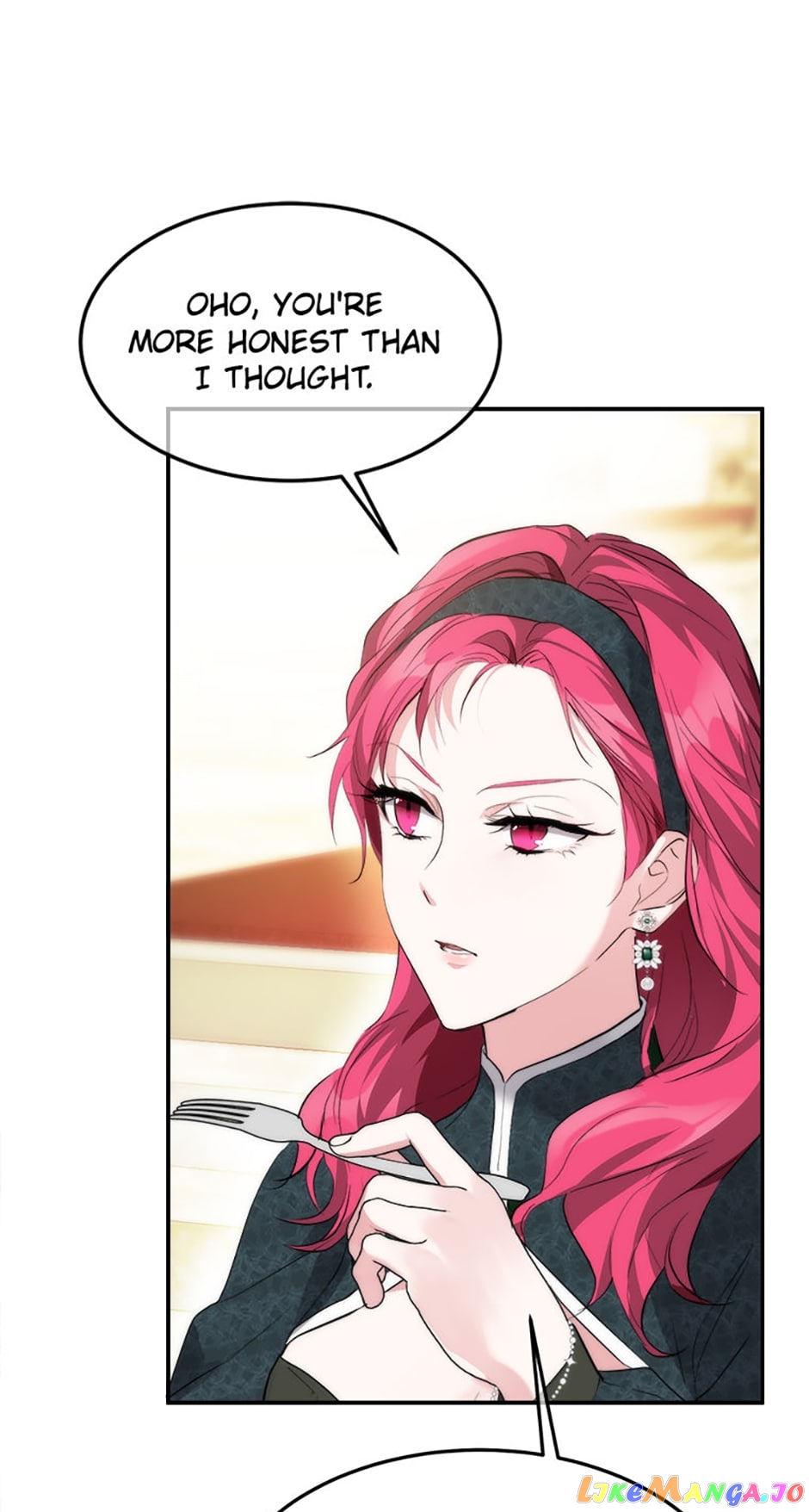 Renia, the Crazy Princess Chapter 49 - page 38