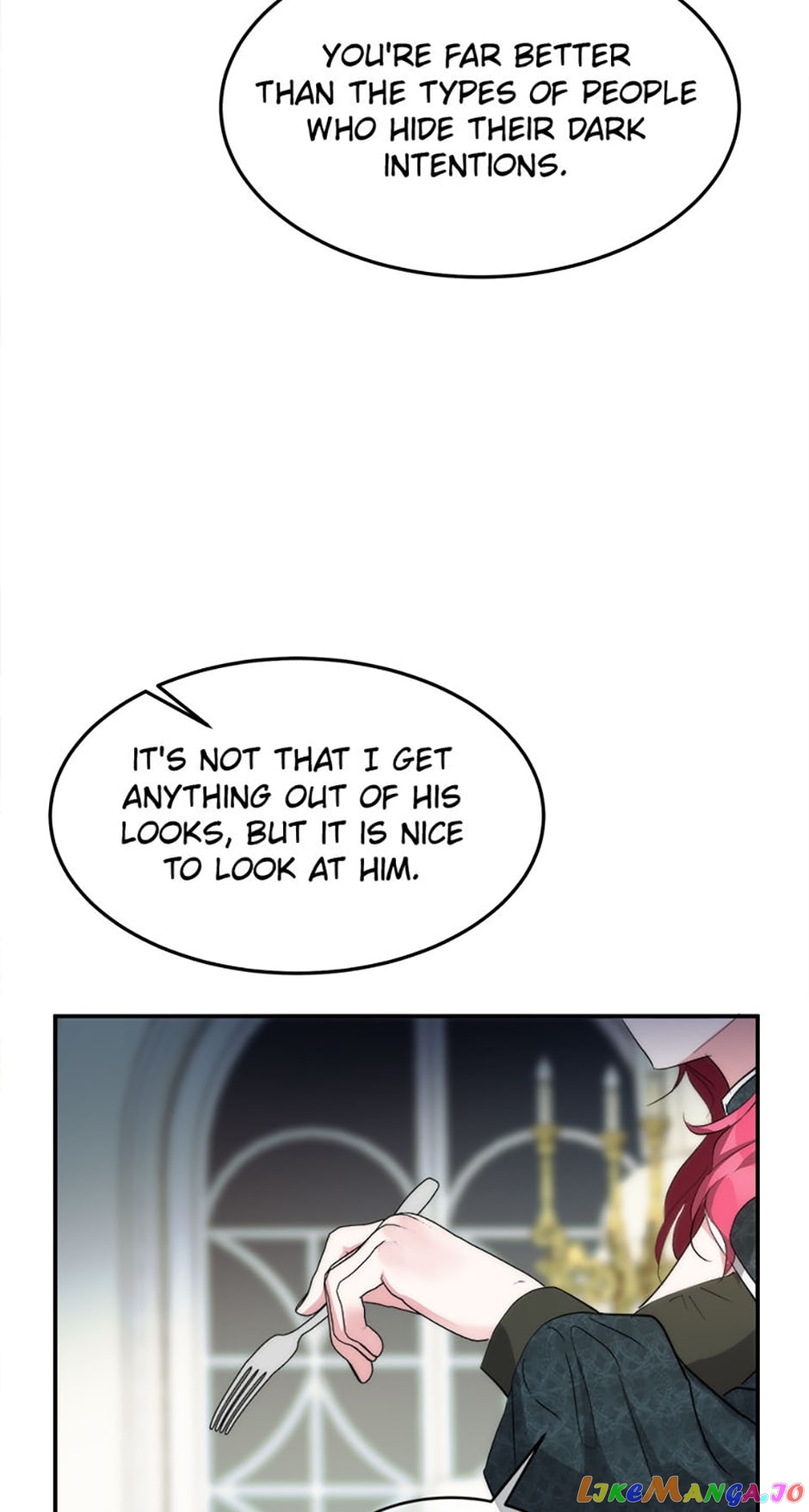 Renia, the Crazy Princess Chapter 49 - page 39