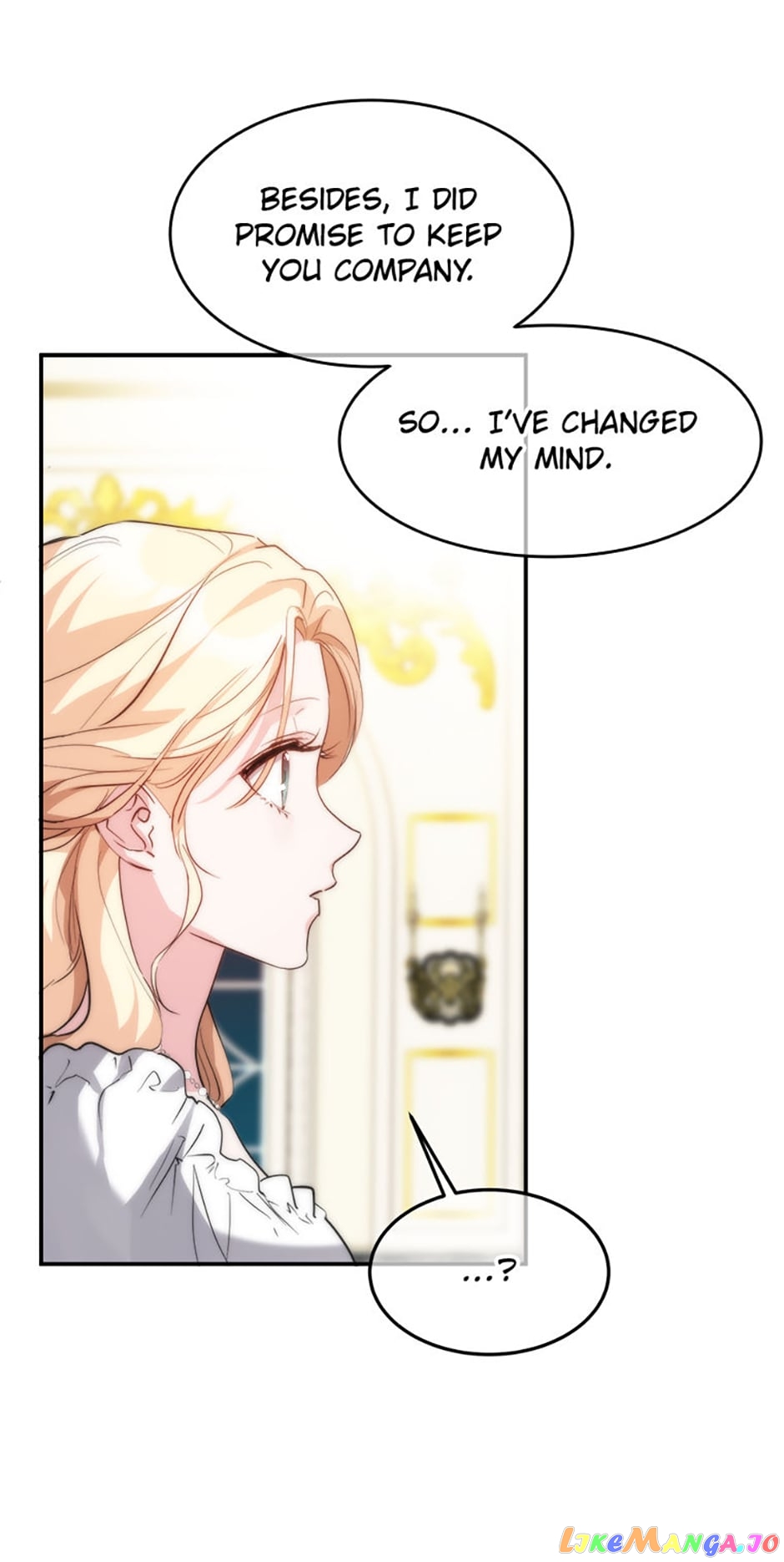 Renia, the Crazy Princess Chapter 49 - page 41