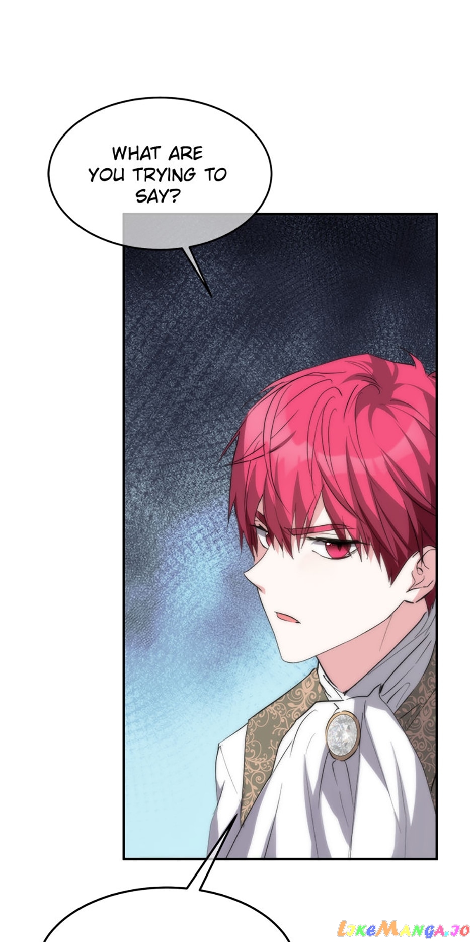 Renia, the Crazy Princess Chapter 49 - page 42