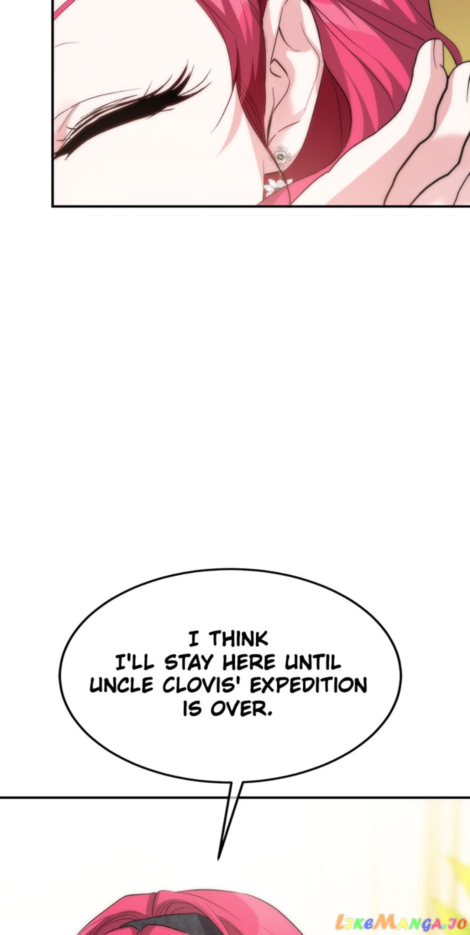 Renia, the Crazy Princess Chapter 49 - page 45