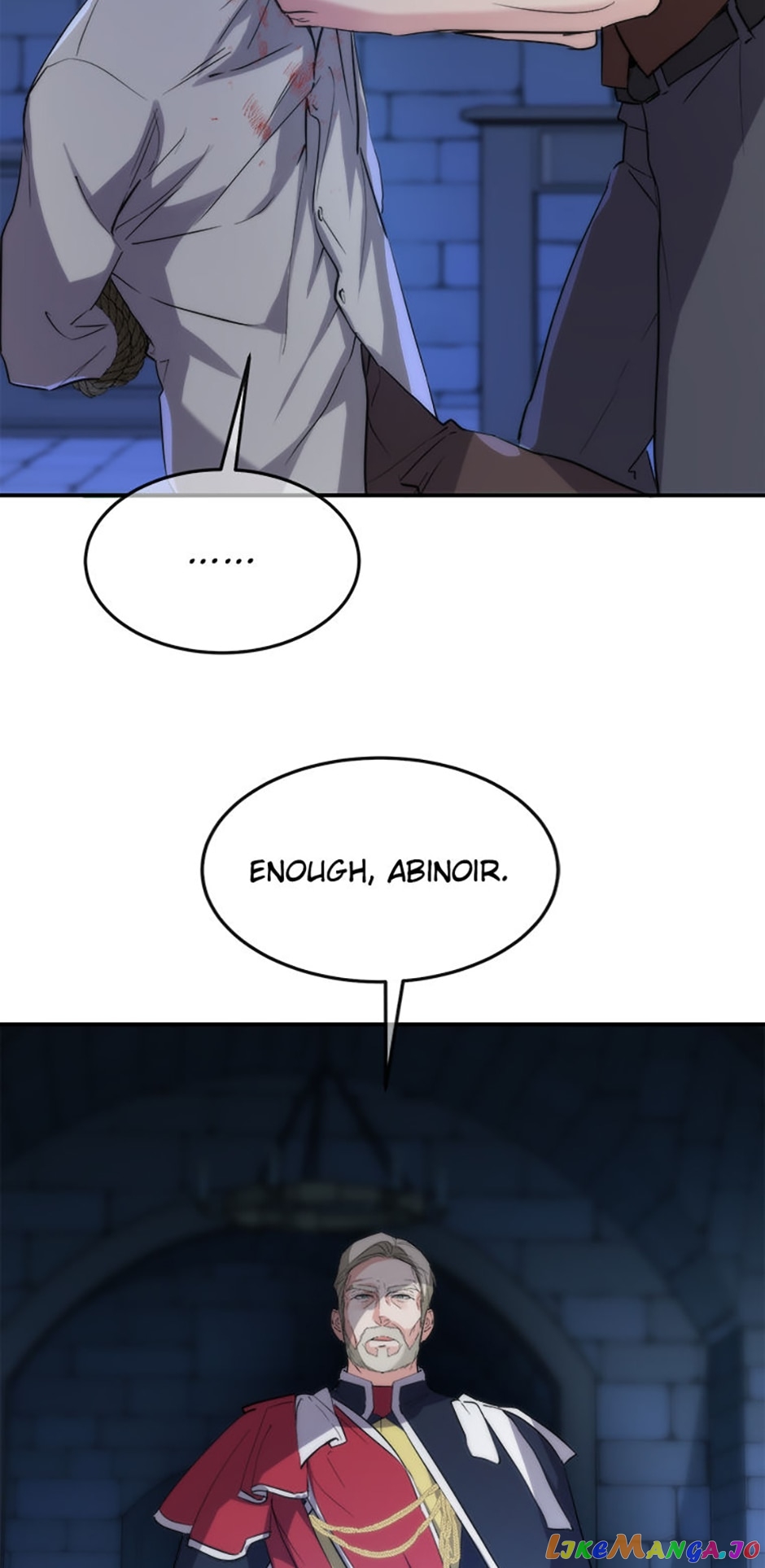Renia, the Crazy Princess Chapter 49 - page 49