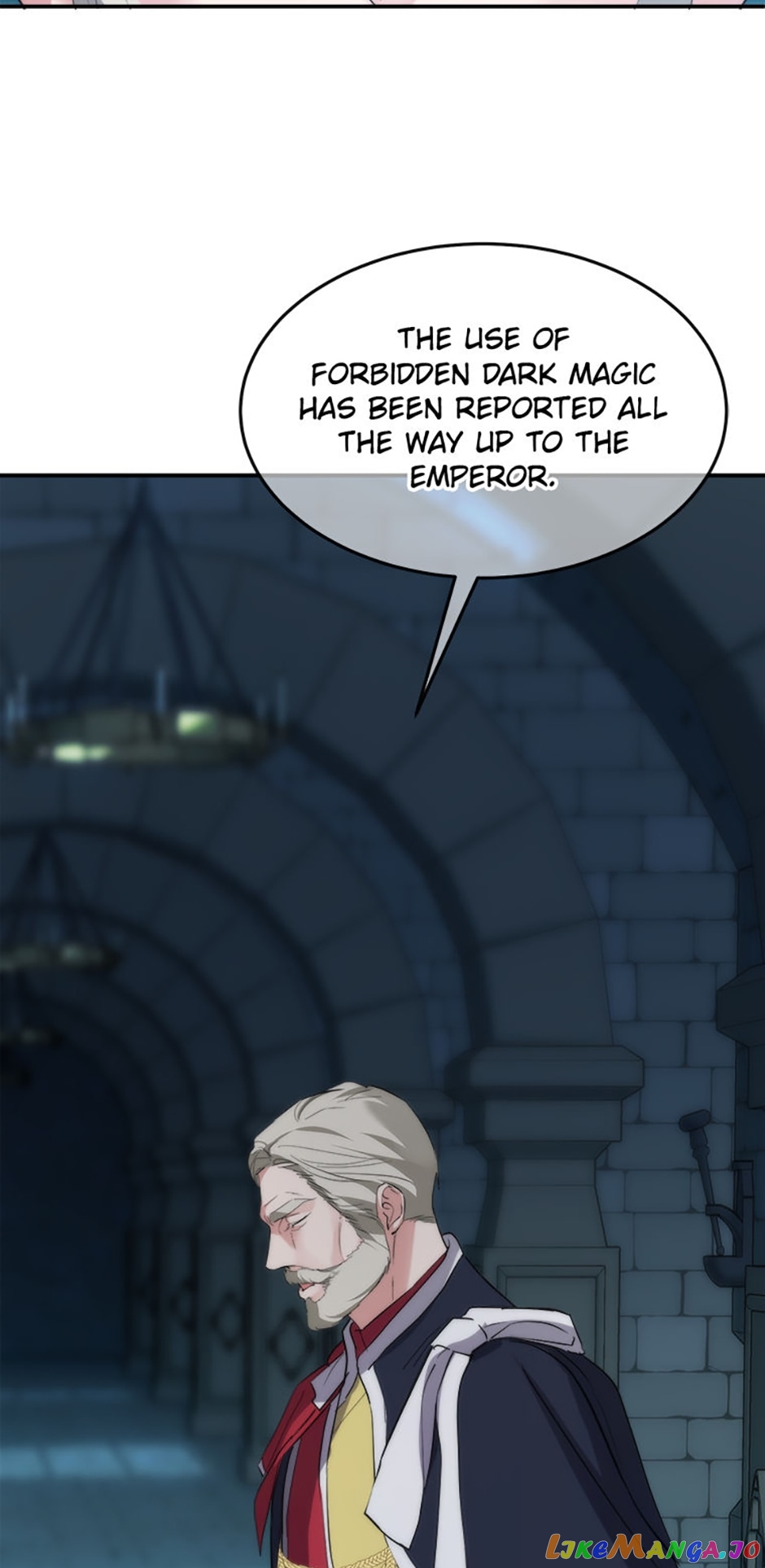 Renia, the Crazy Princess Chapter 49 - page 51
