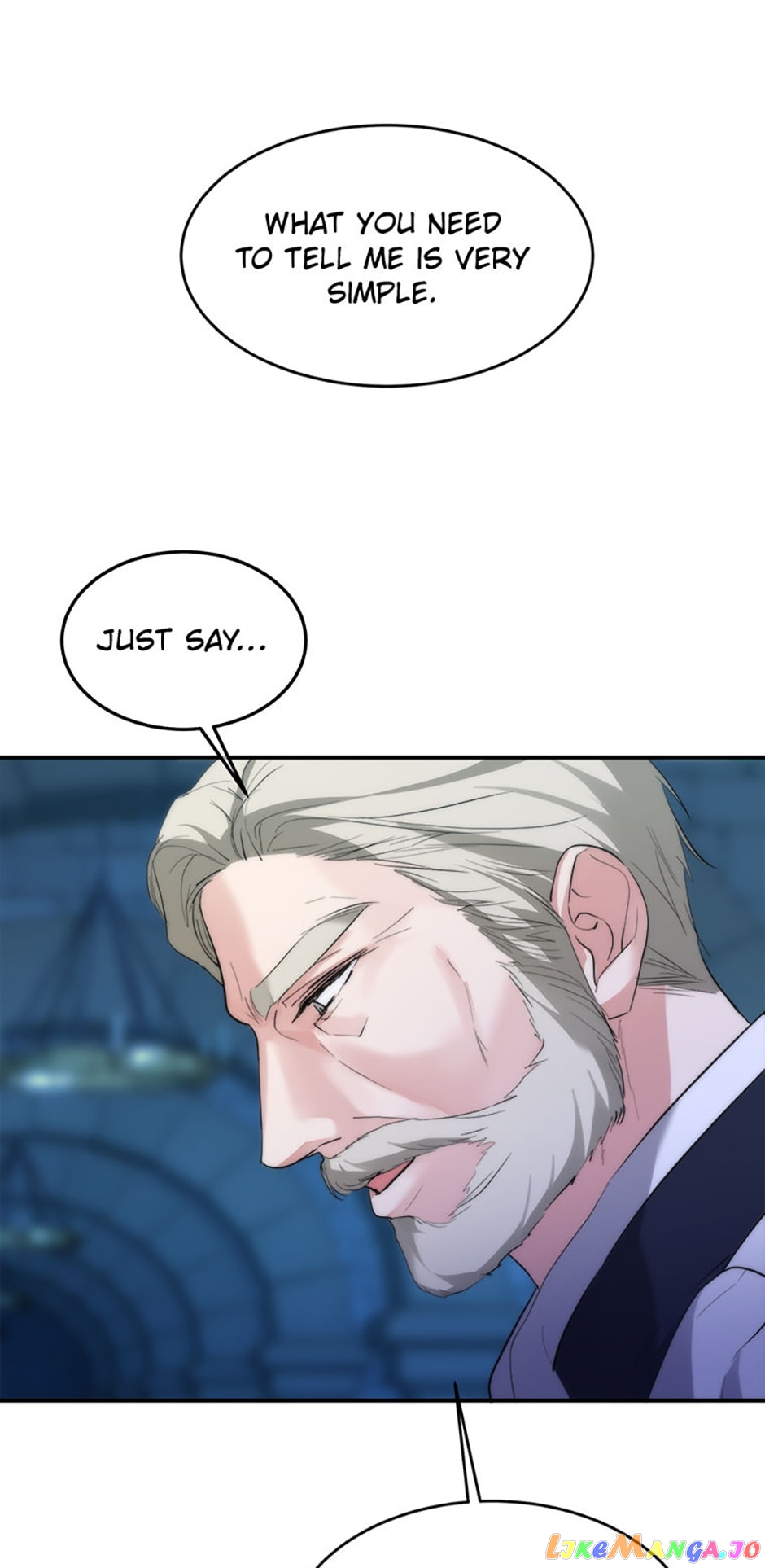 Renia, the Crazy Princess Chapter 49 - page 53