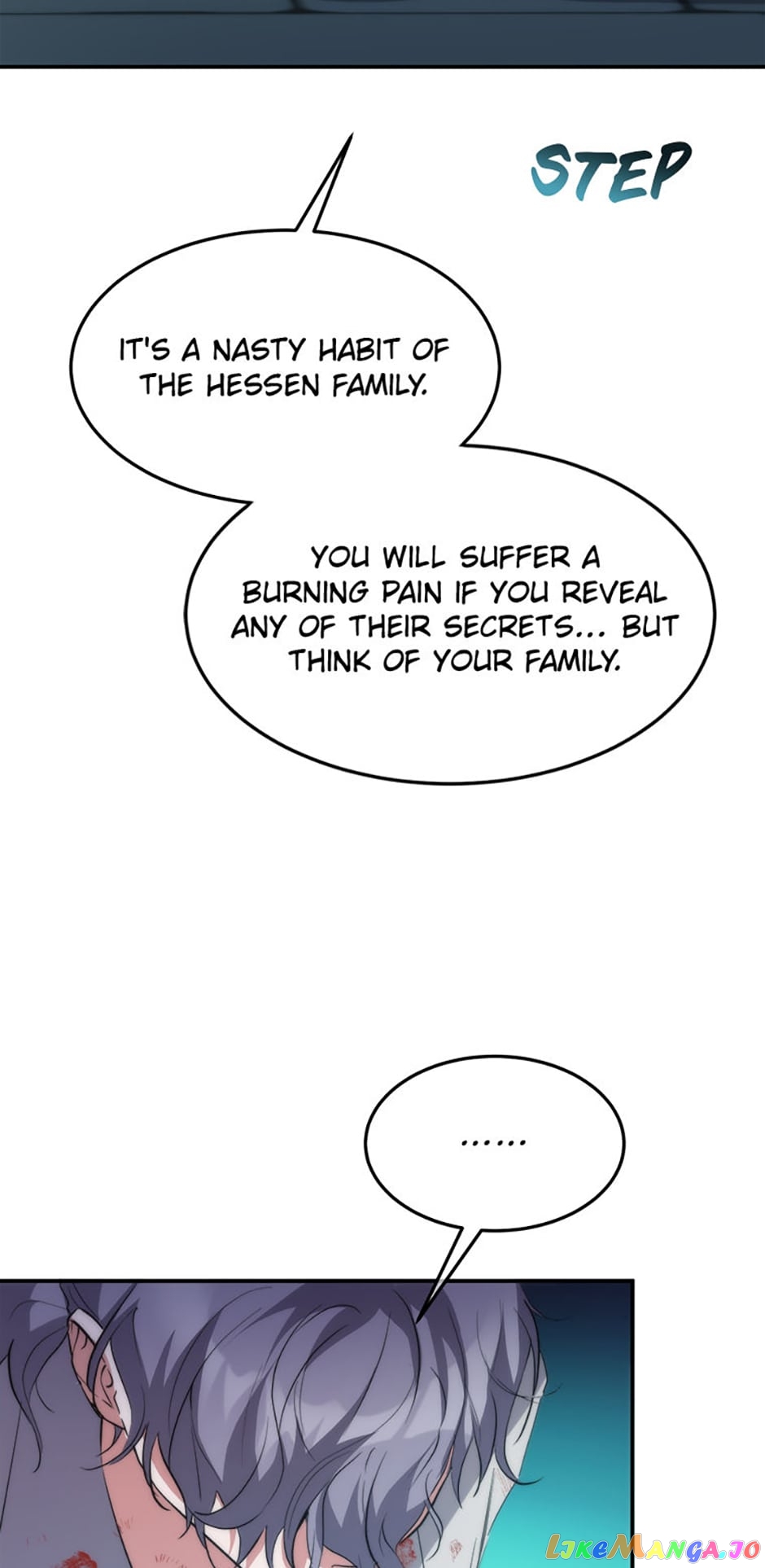 Renia, the Crazy Princess Chapter 49 - page 56