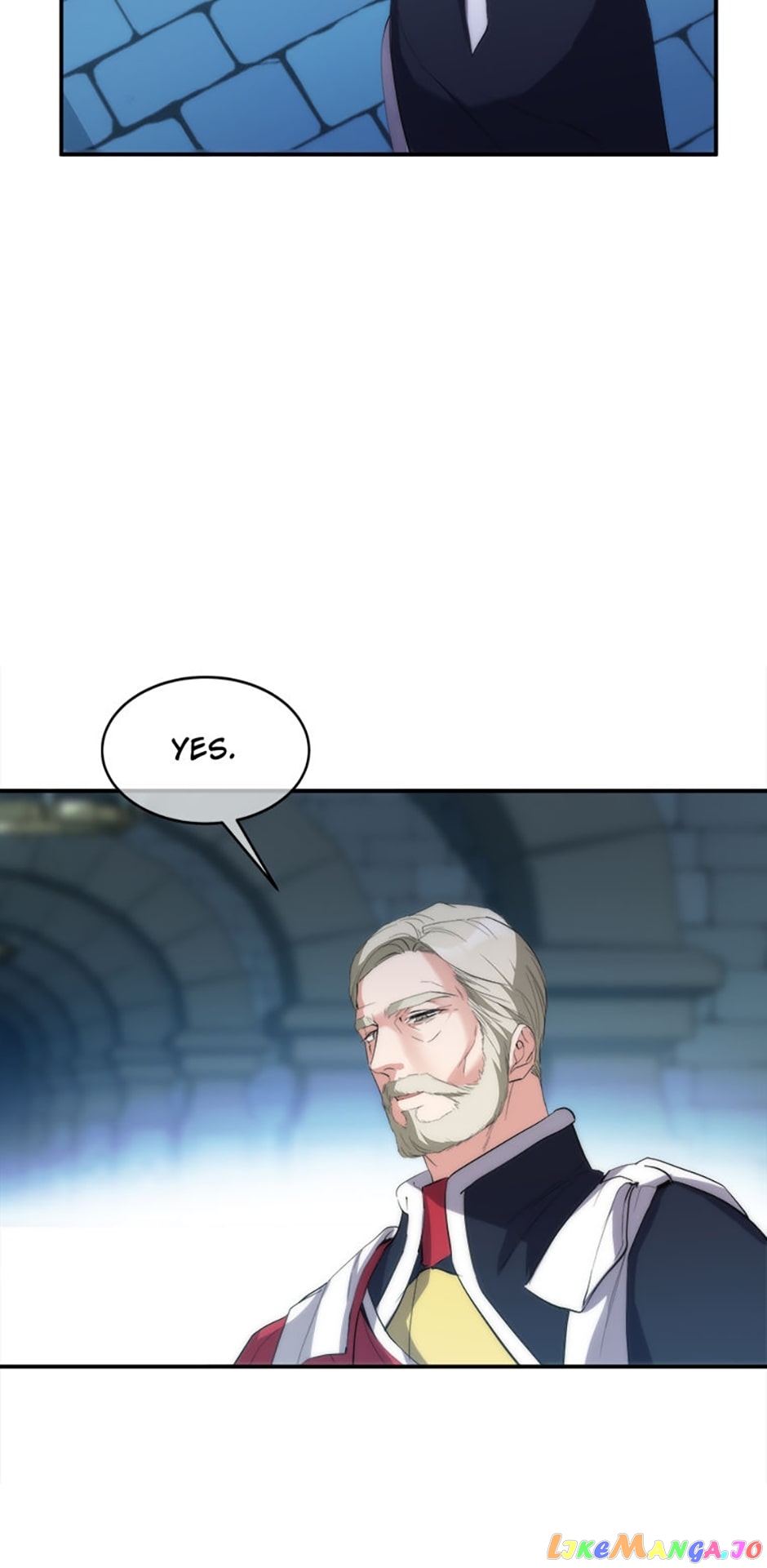 Renia, the Crazy Princess Chapter 49 - page 58