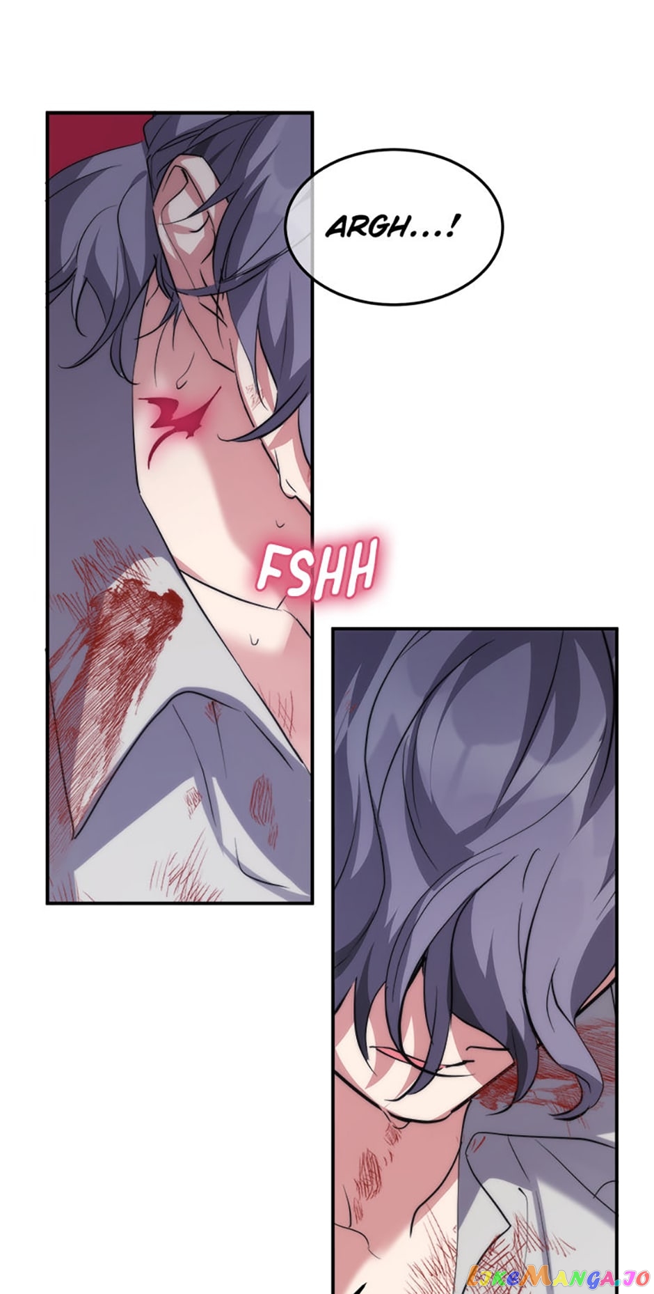 Renia, the Crazy Princess Chapter 49 - page 59