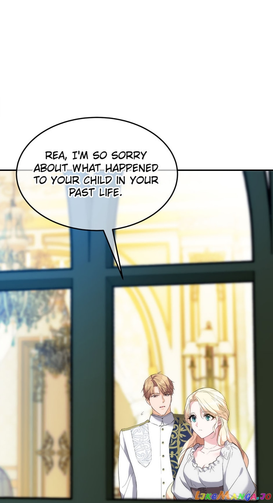 Renia, the Crazy Princess Chapter 49 - page 6