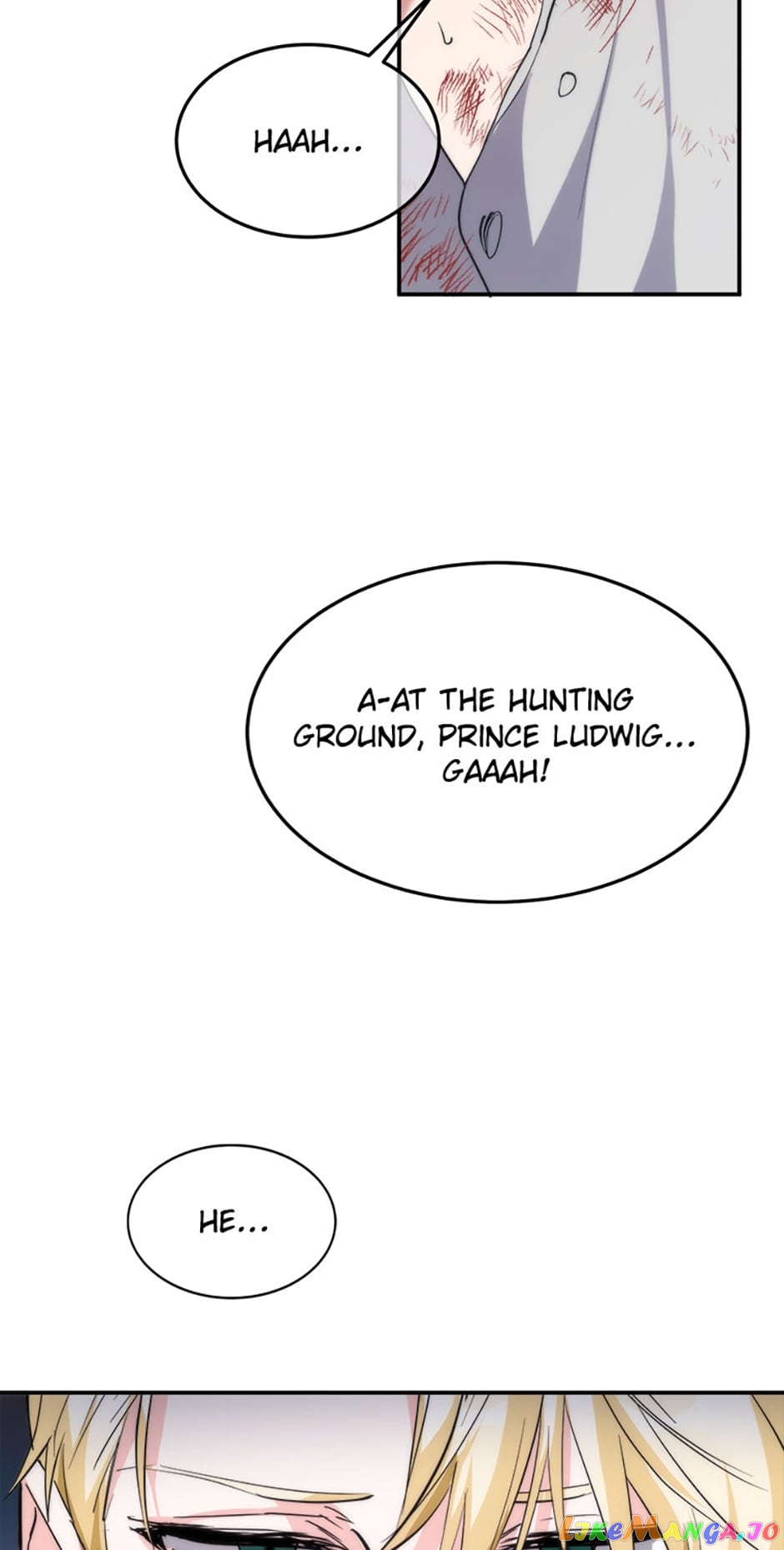 Renia, the Crazy Princess Chapter 49 - page 60