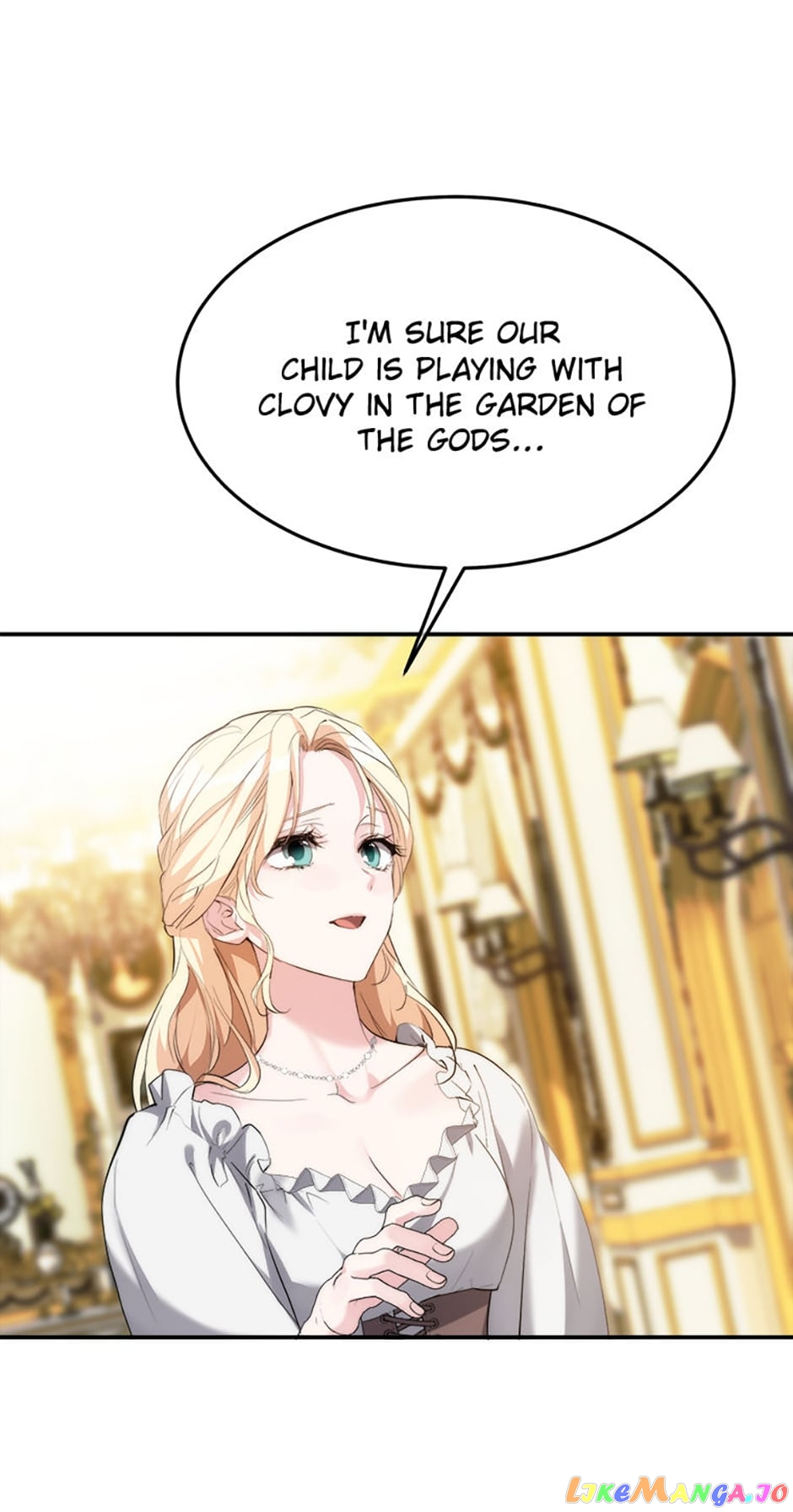 Renia, the Crazy Princess Chapter 49 - page 9