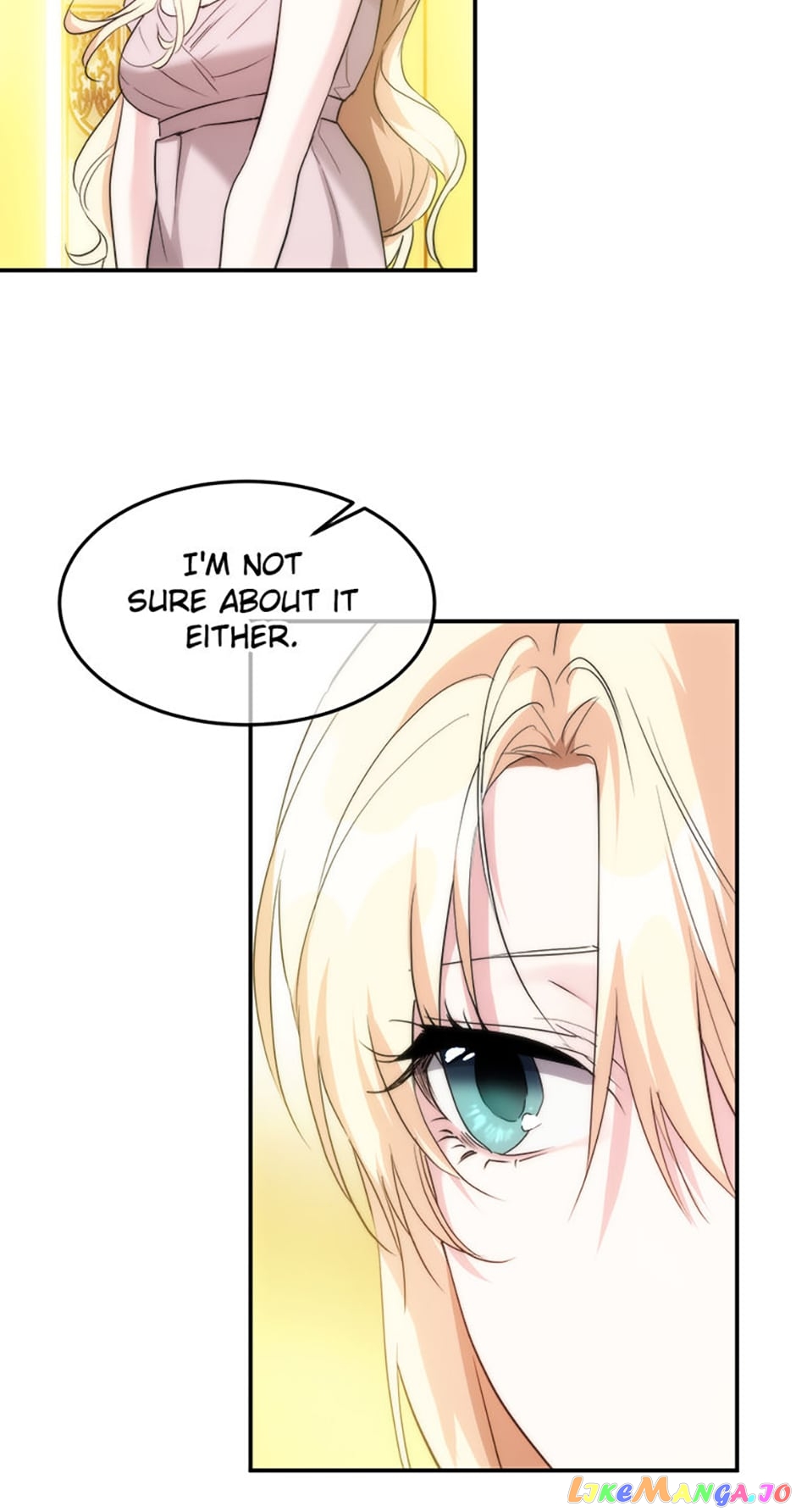 Renia, the Crazy Princess Chapter 48 - page 11