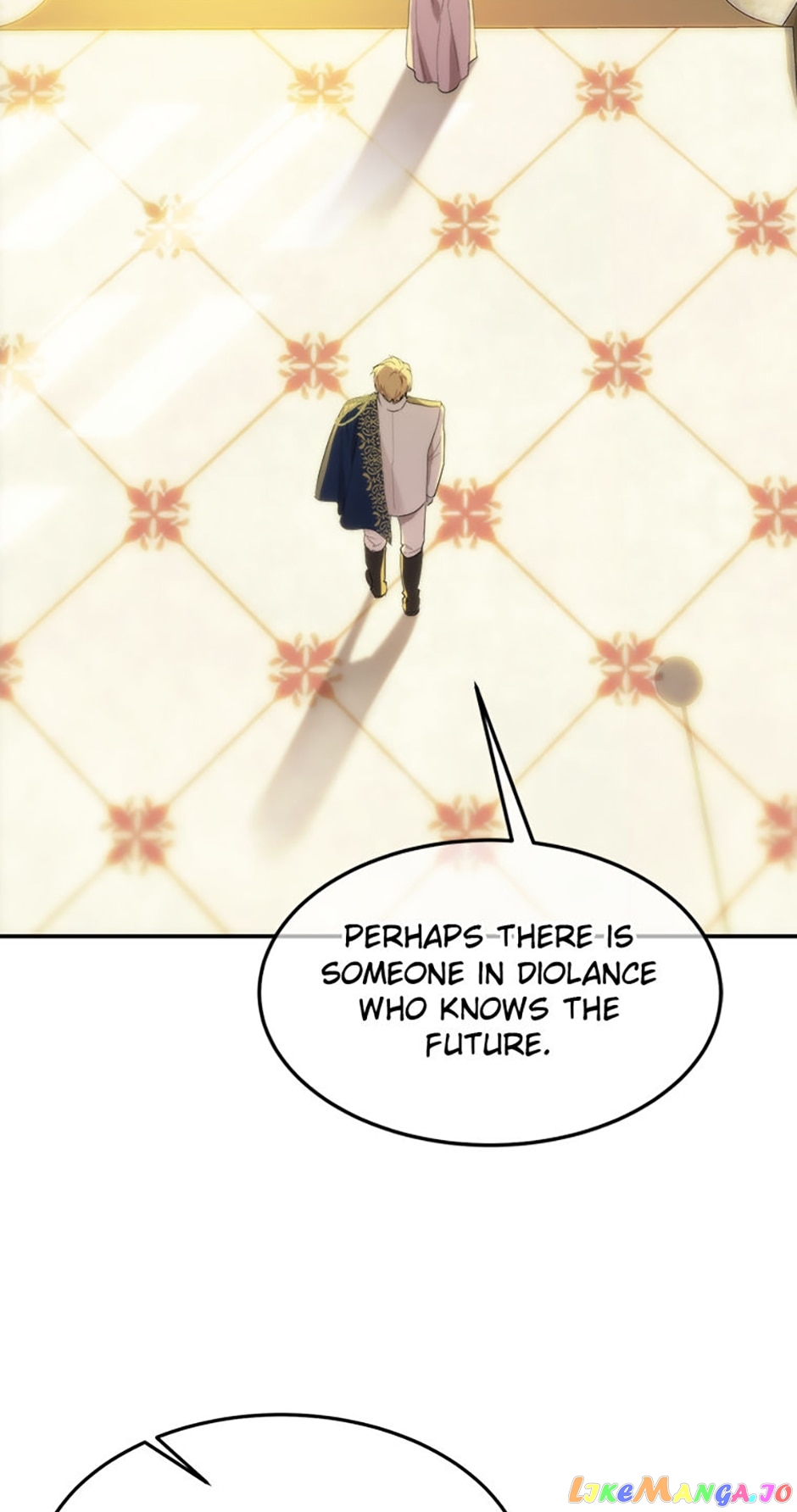 Renia, the Crazy Princess Chapter 48 - page 13