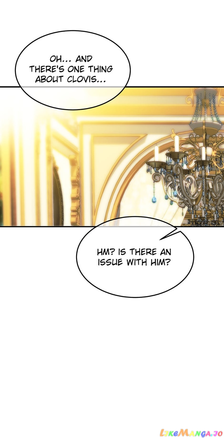 Renia, the Crazy Princess Chapter 48 - page 15