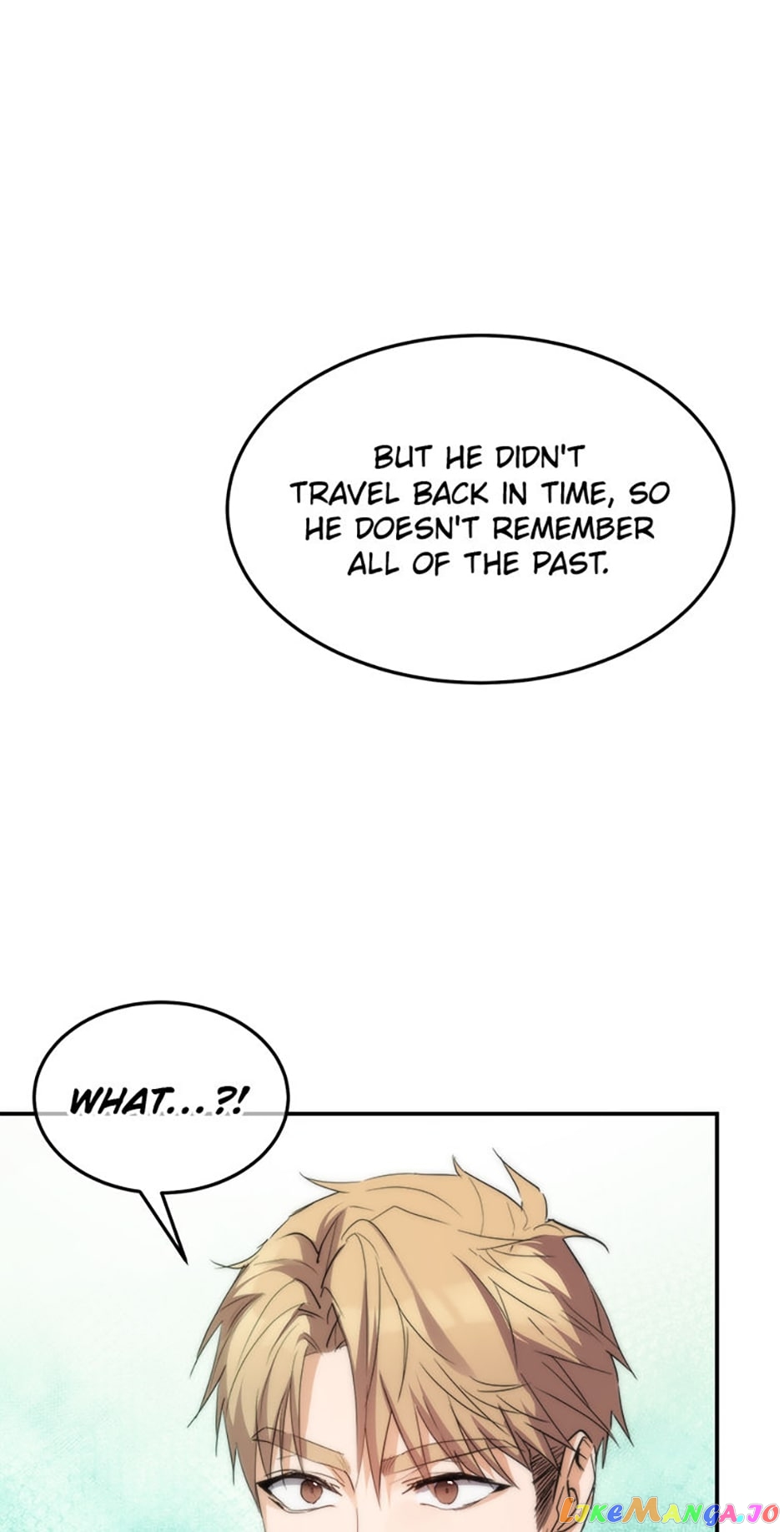 Renia, the Crazy Princess Chapter 48 - page 17