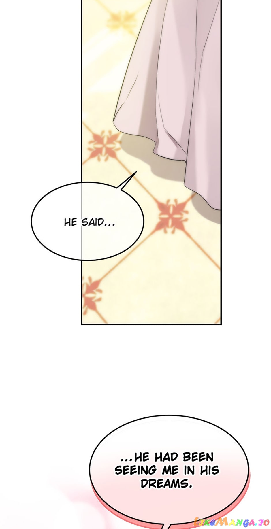 Renia, the Crazy Princess Chapter 48 - page 19