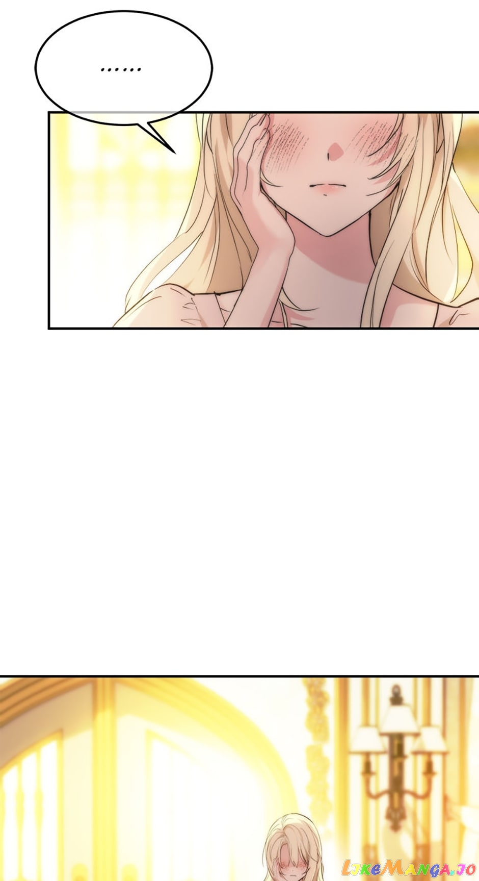 Renia, the Crazy Princess Chapter 48 - page 2