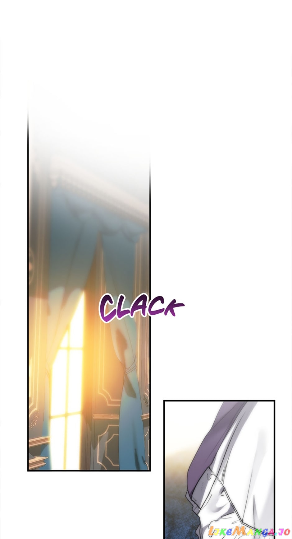 Renia, the Crazy Princess Chapter 48 - page 21
