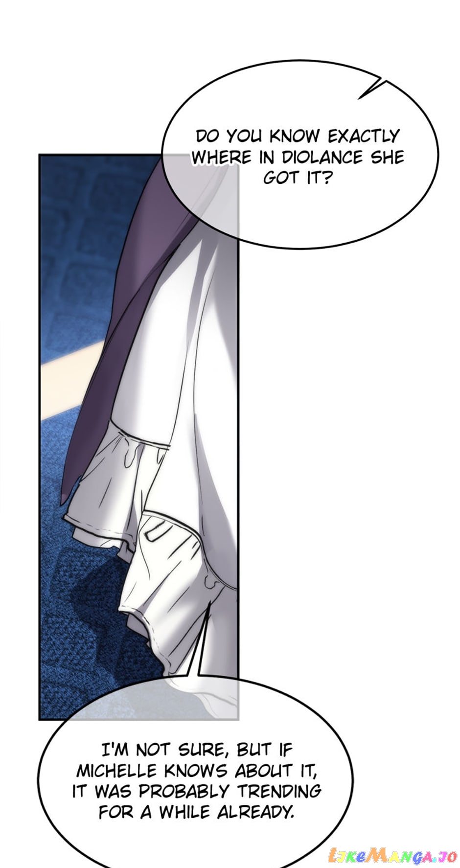 Renia, the Crazy Princess Chapter 48 - page 28