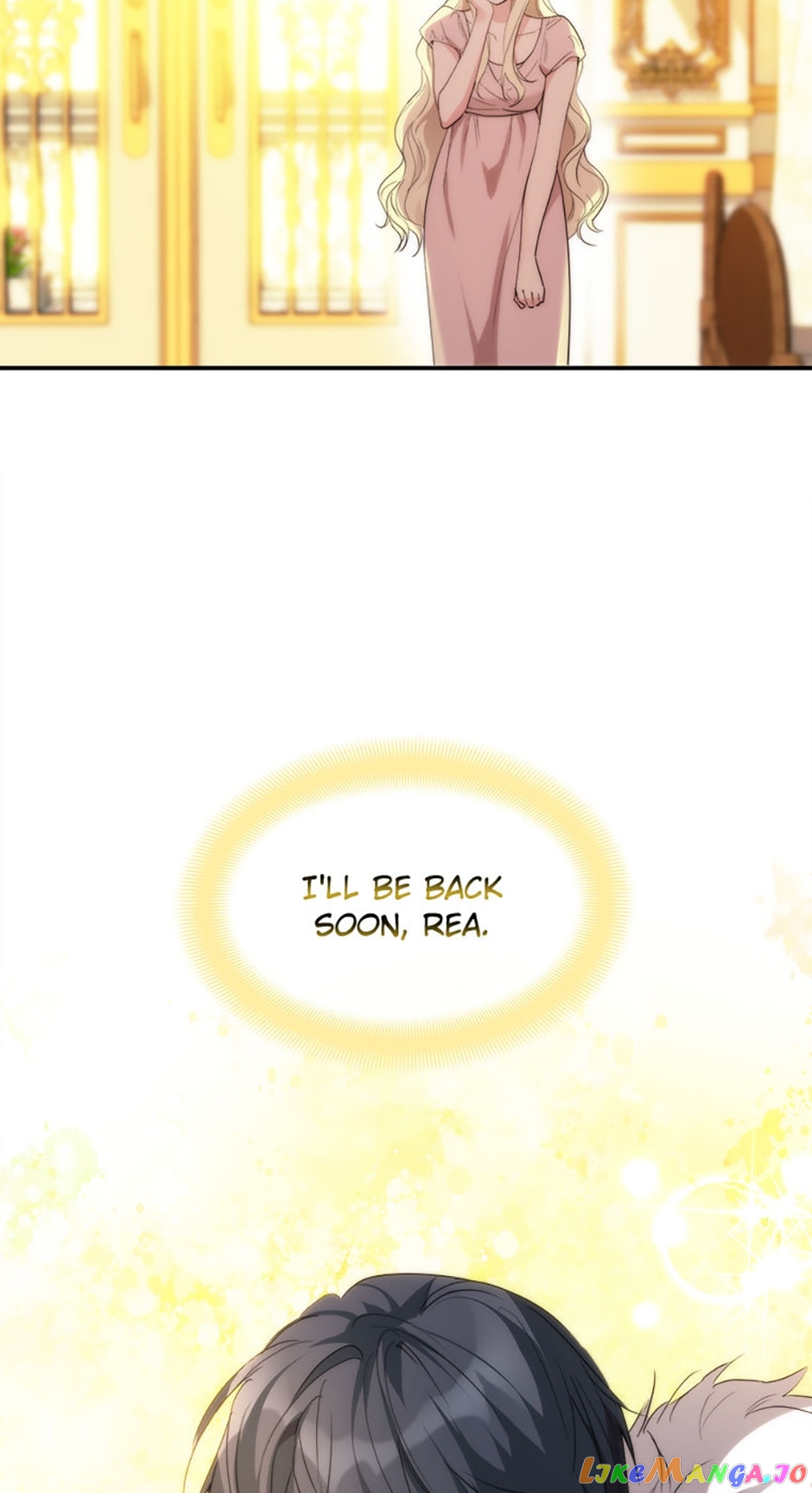 Renia, the Crazy Princess Chapter 48 - page 3