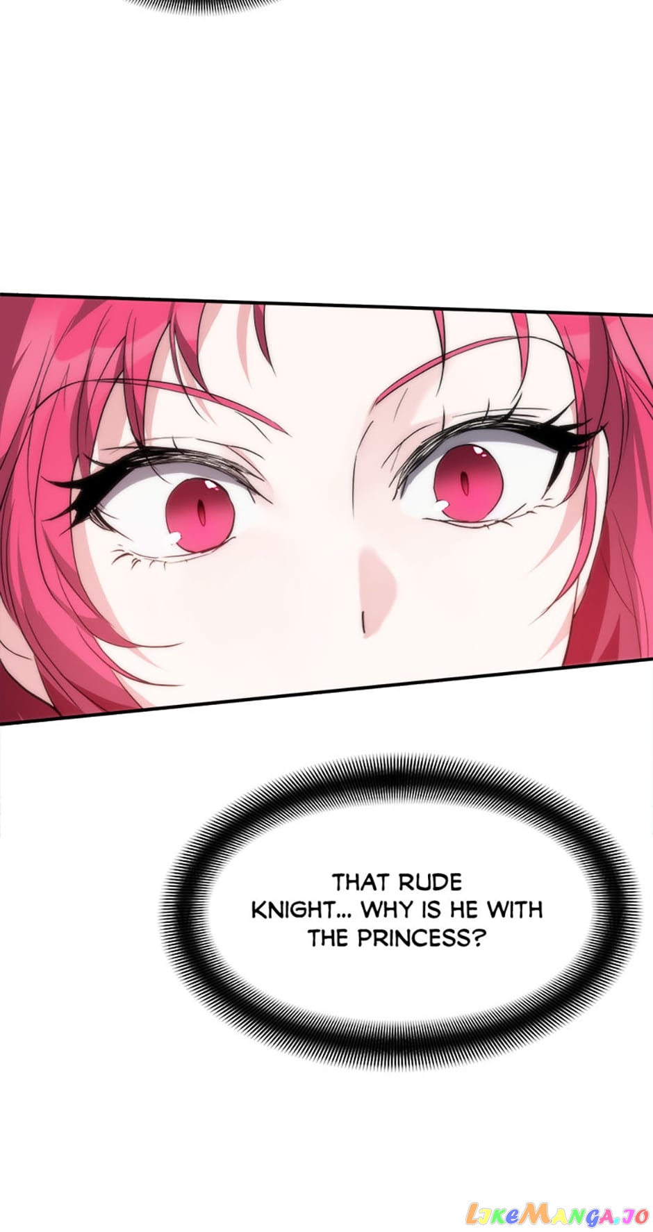 Renia, the Crazy Princess Chapter 48 - page 32