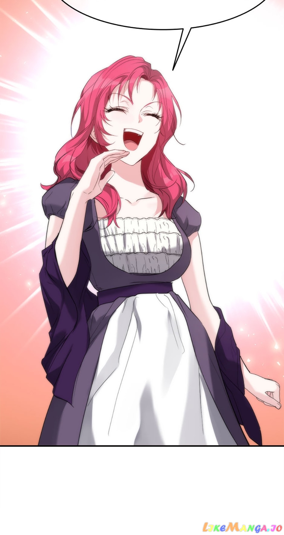 Renia, the Crazy Princess Chapter 48 - page 34
