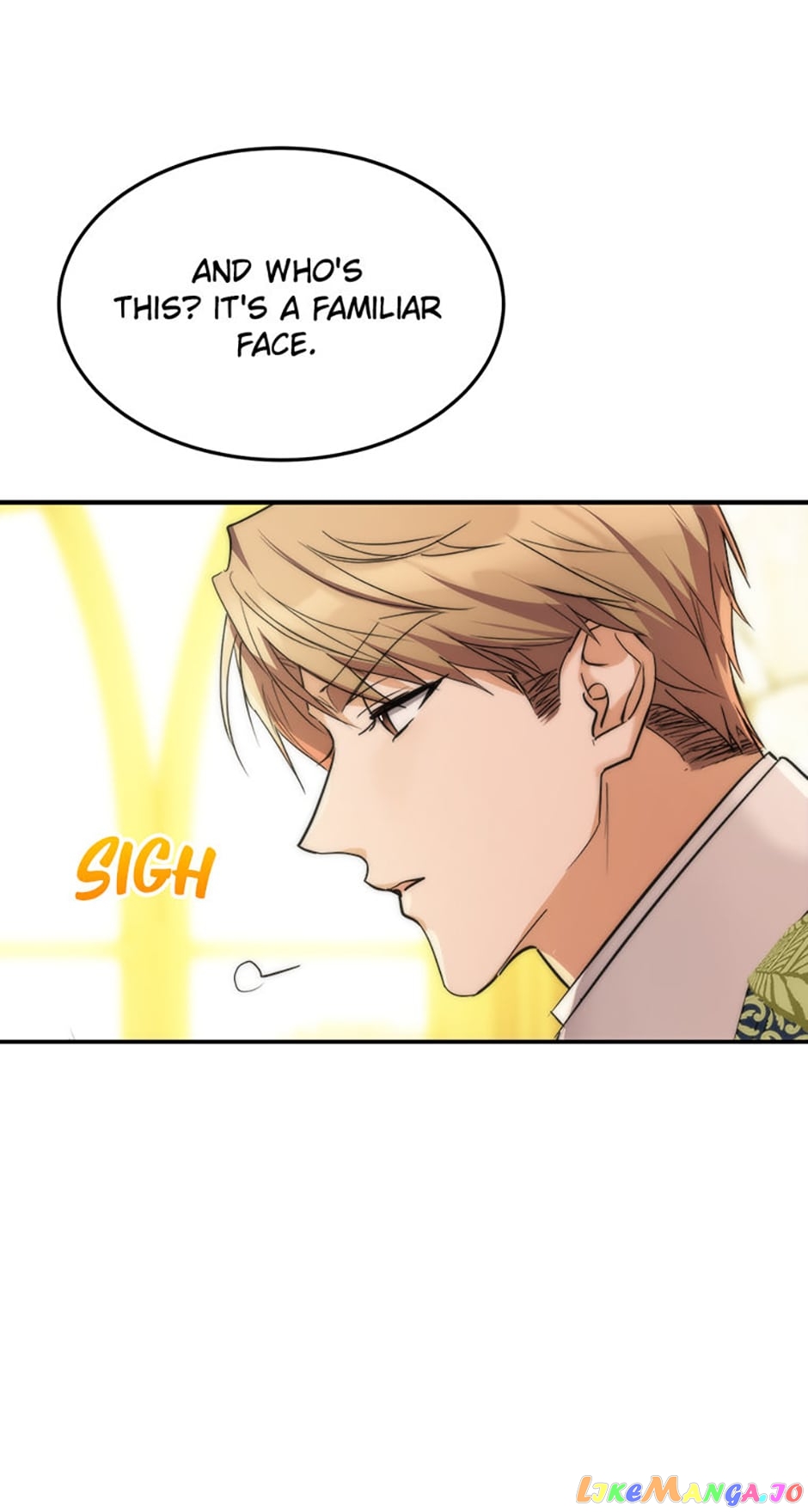 Renia, the Crazy Princess Chapter 48 - page 35