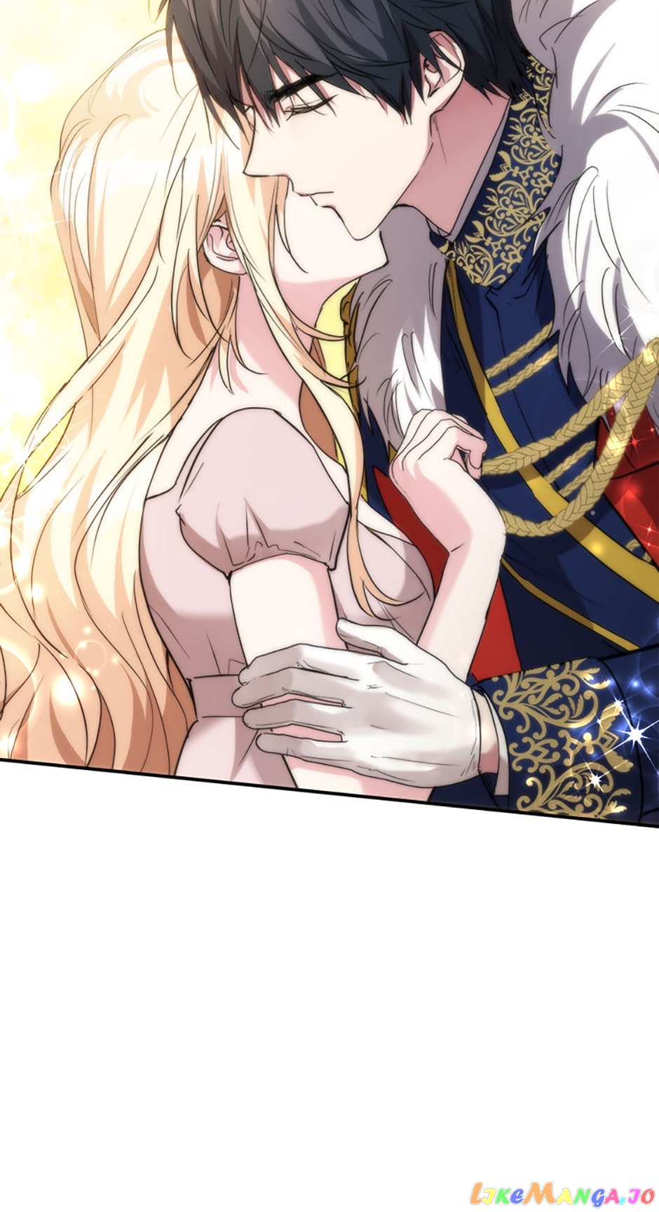 Renia, the Crazy Princess Chapter 48 - page 4