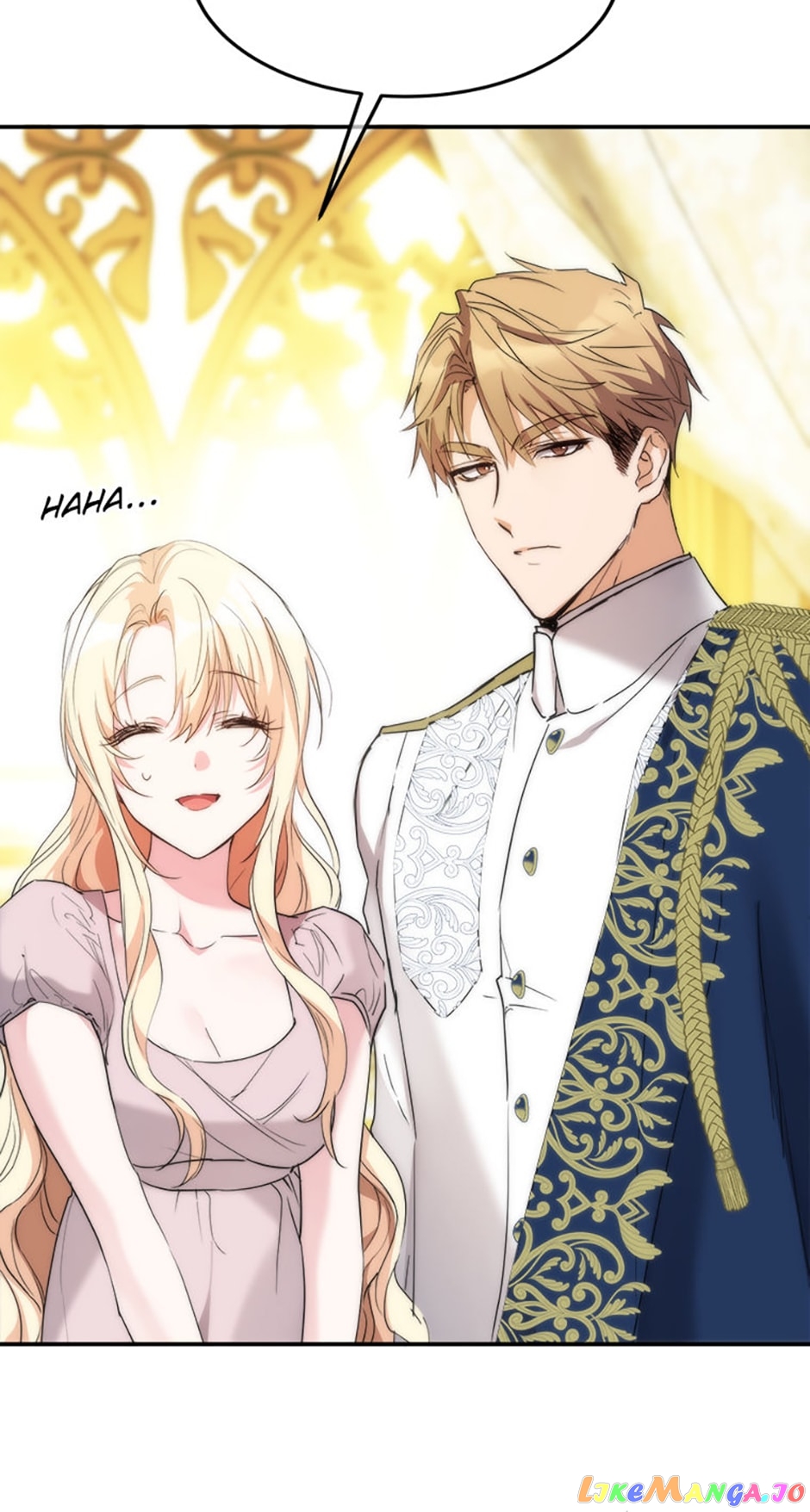Renia, the Crazy Princess Chapter 48 - page 41