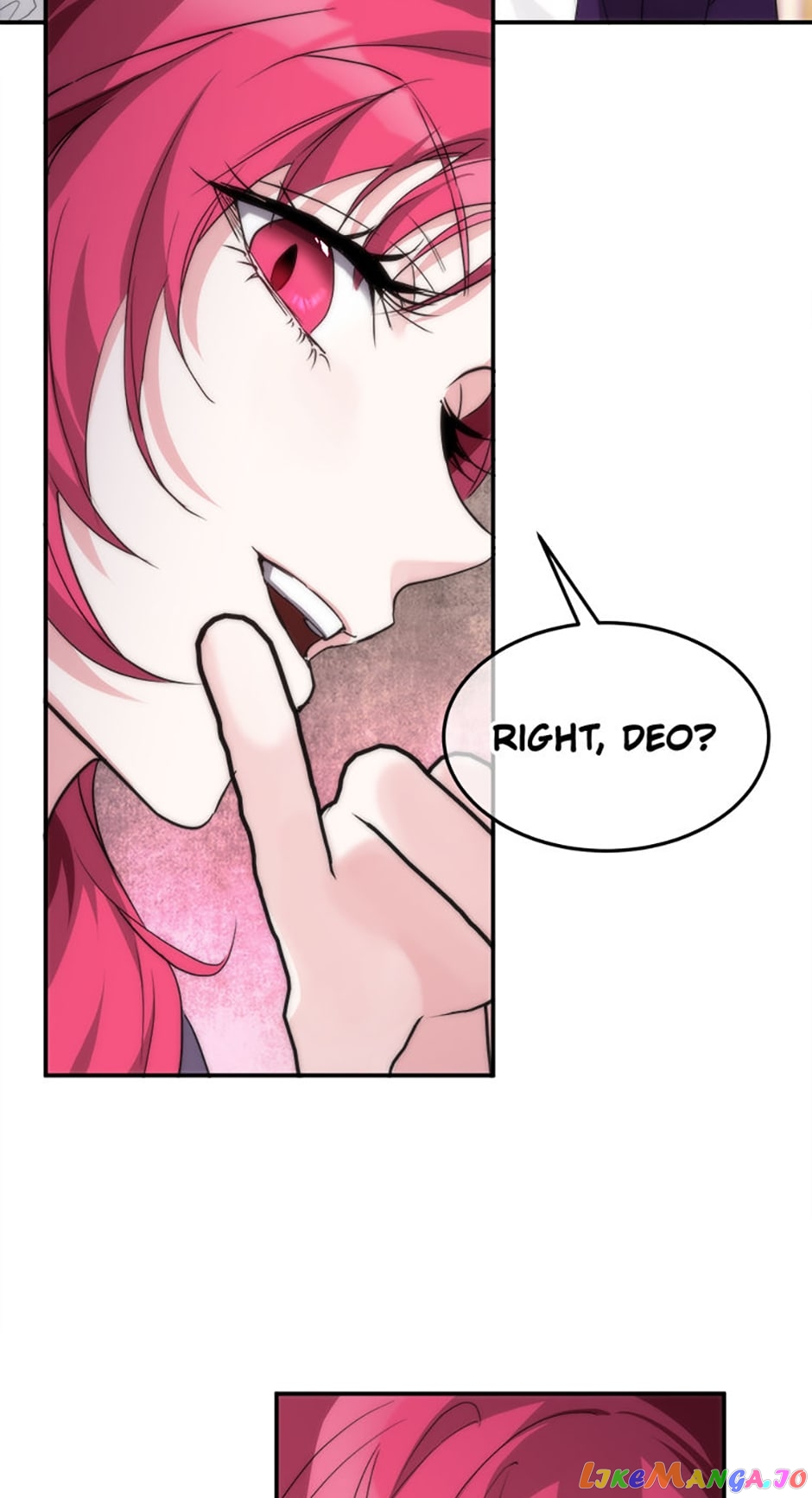 Renia, the Crazy Princess Chapter 48 - page 49