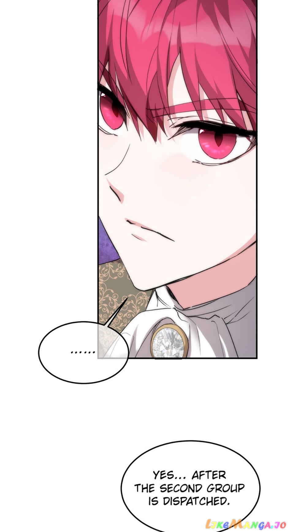 Renia, the Crazy Princess Chapter 48 - page 50