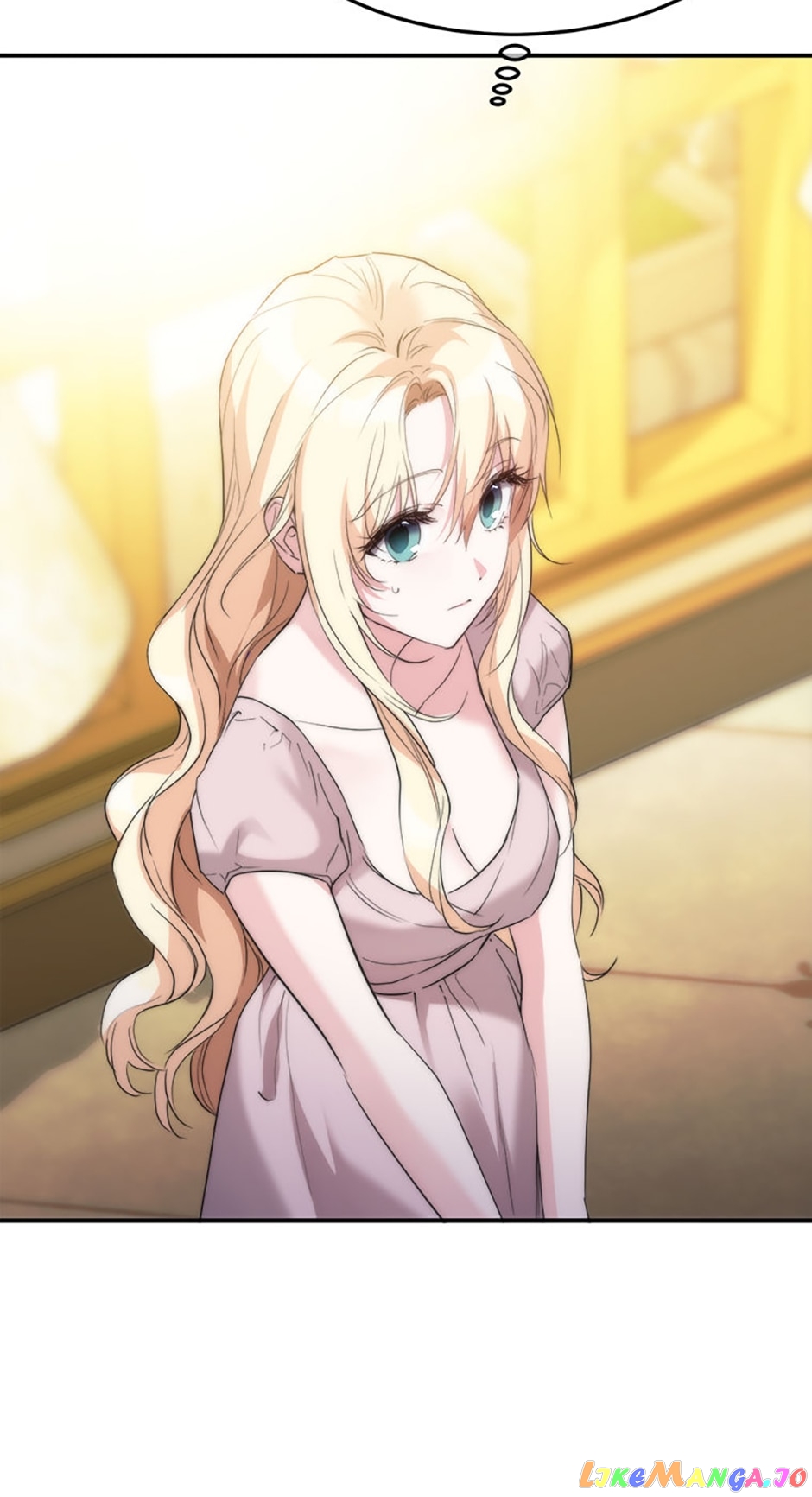 Renia, the Crazy Princess Chapter 48 - page 54