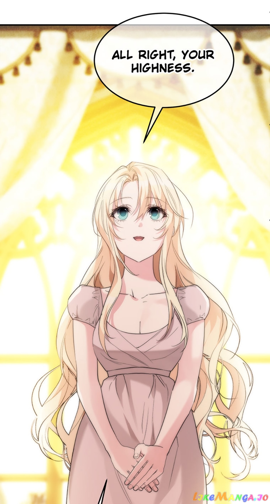 Renia, the Crazy Princess Chapter 48 - page 59