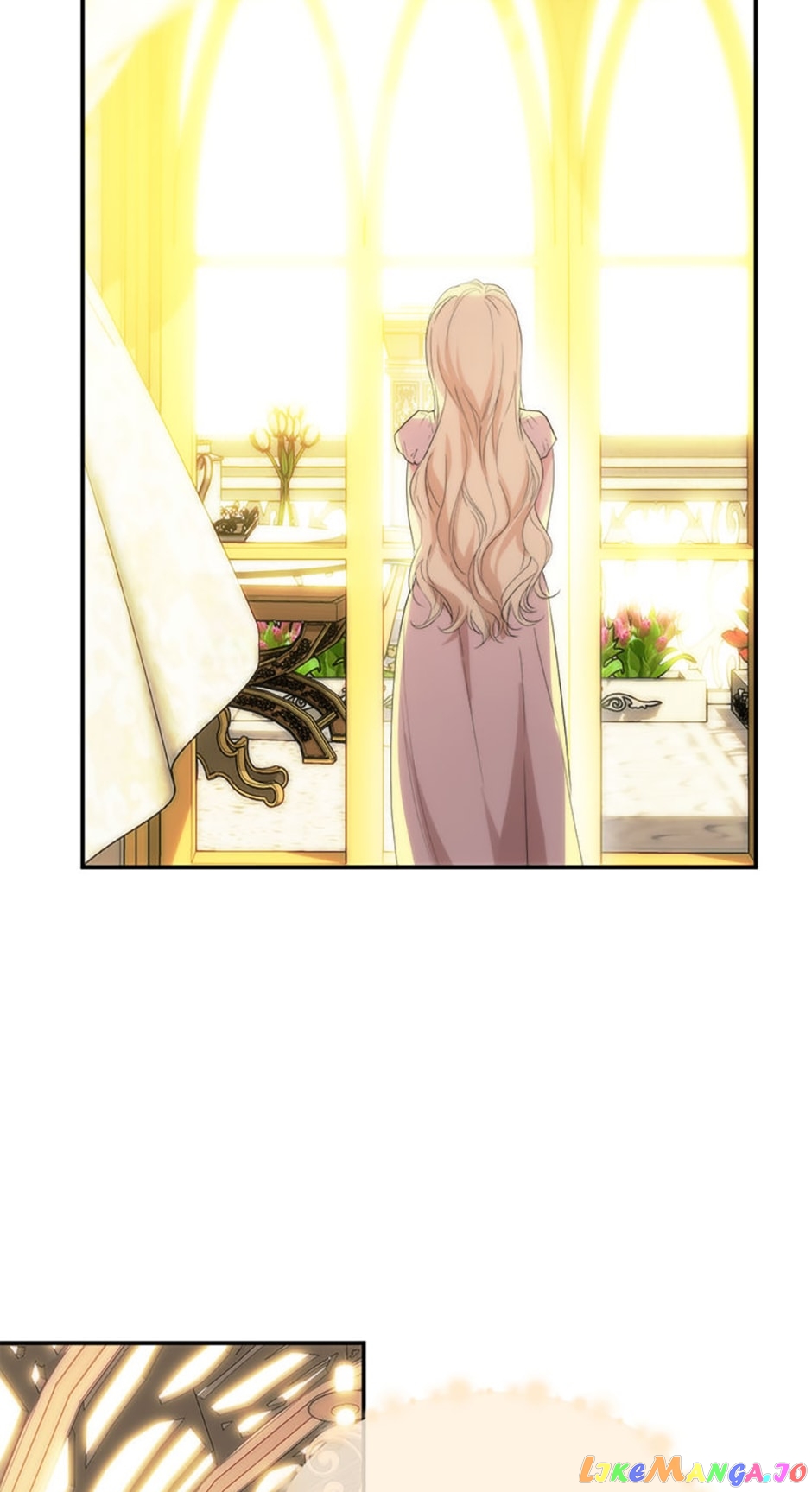 Renia, the Crazy Princess Chapter 48 - page 6