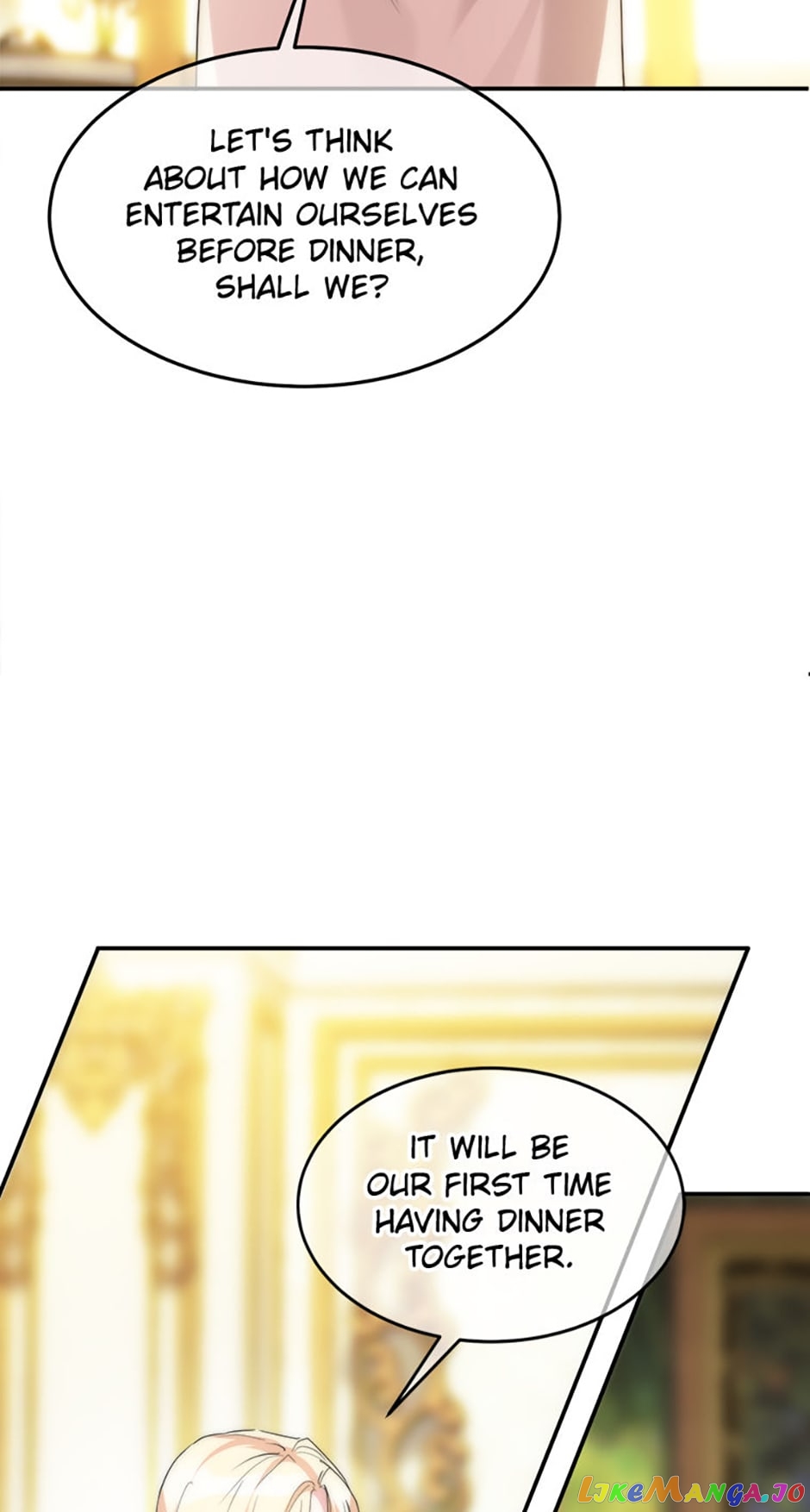 Renia, the Crazy Princess Chapter 48 - page 60