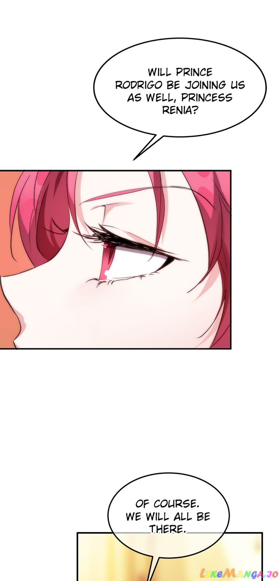 Renia, the Crazy Princess Chapter 48 - page 62
