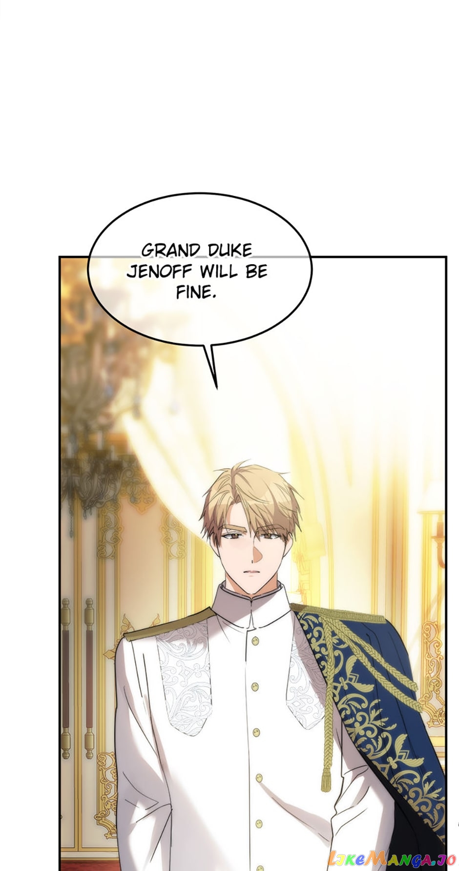 Renia, the Crazy Princess Chapter 48 - page 9