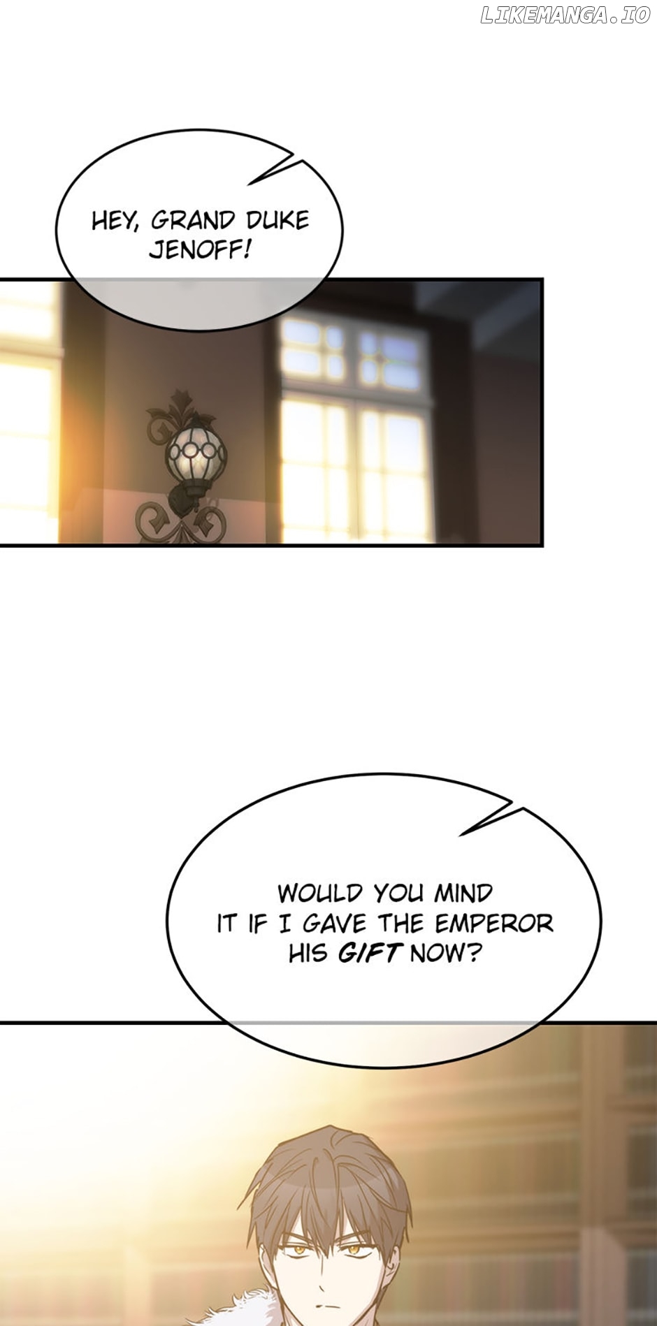 Renia, the Crazy Princess Chapter 79 - page 13