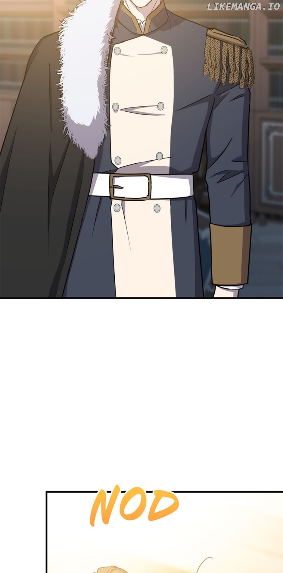 Renia, the Crazy Princess Chapter 79 - page 14