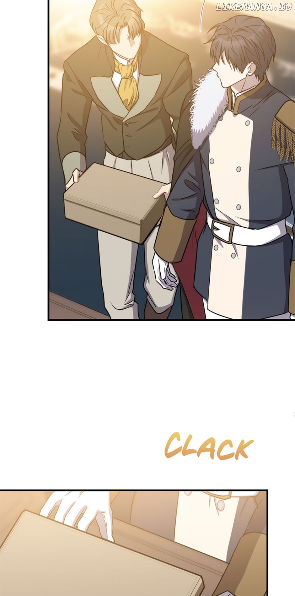 Renia, the Crazy Princess Chapter 79 - page 15