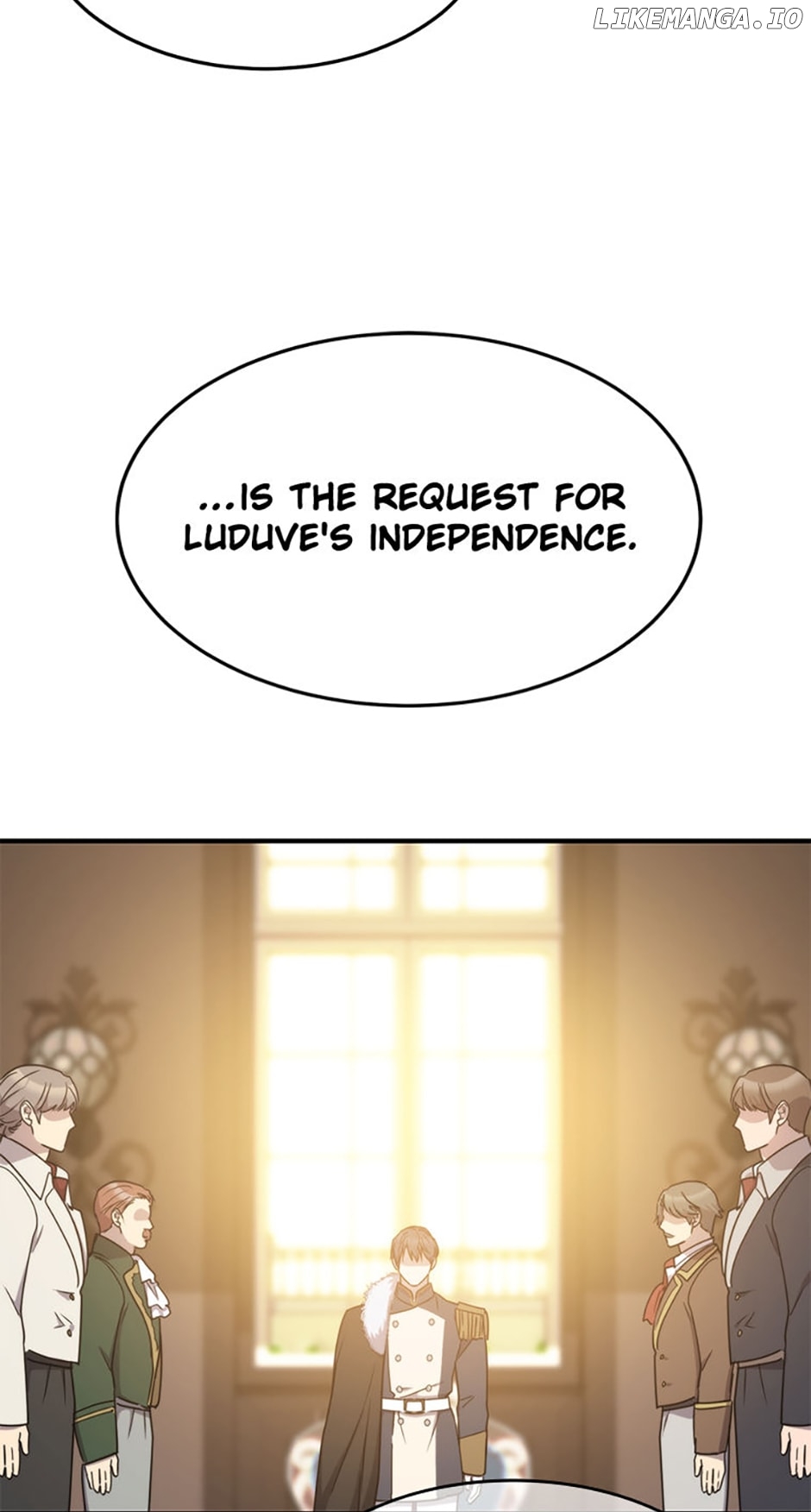 Renia, the Crazy Princess Chapter 79 - page 28