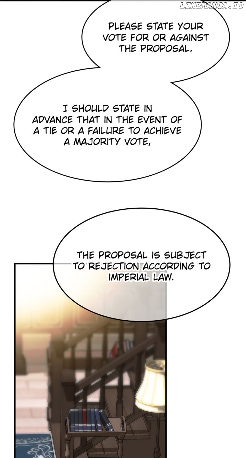Renia, the Crazy Princess Chapter 79 - page 29