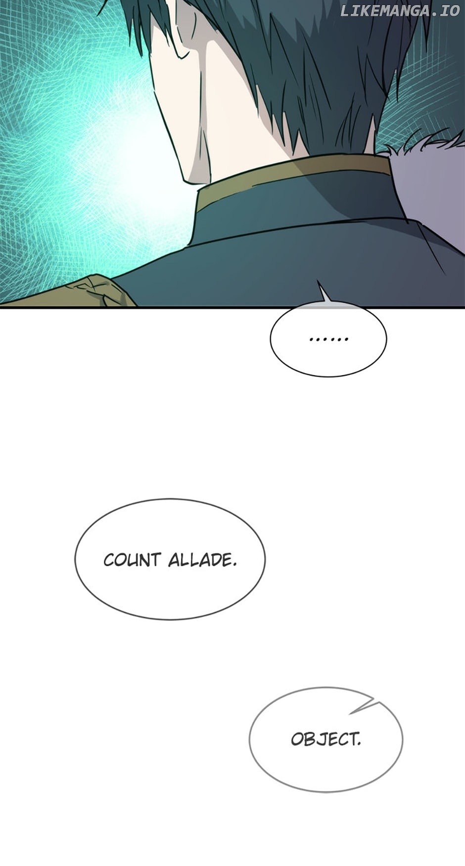 Renia, the Crazy Princess Chapter 79 - page 32