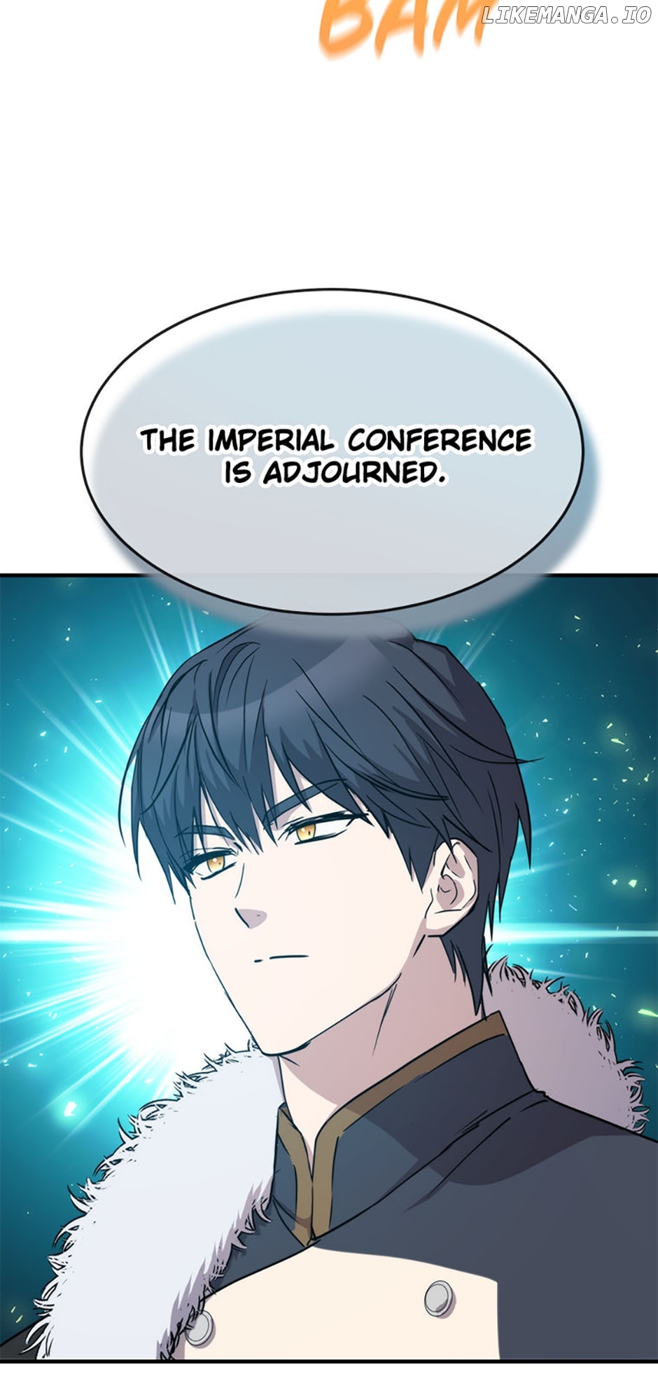 Renia, the Crazy Princess Chapter 79 - page 34