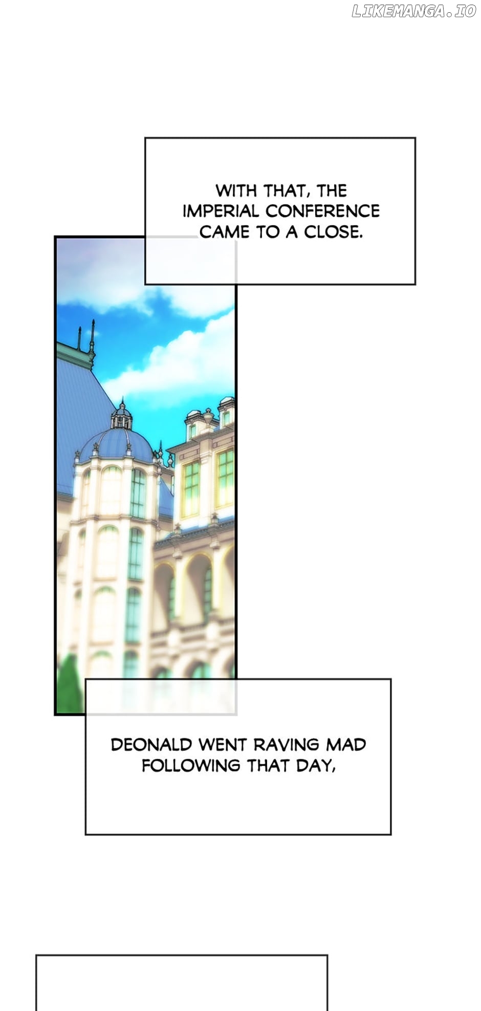 Renia, the Crazy Princess Chapter 79 - page 36