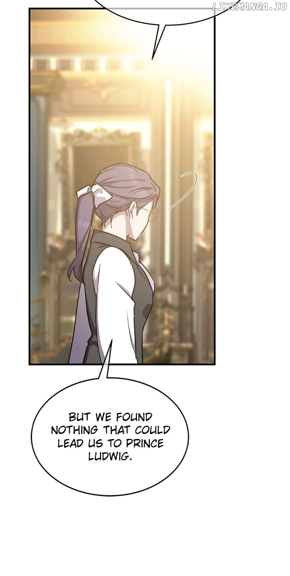 Renia, the Crazy Princess Chapter 79 - page 47