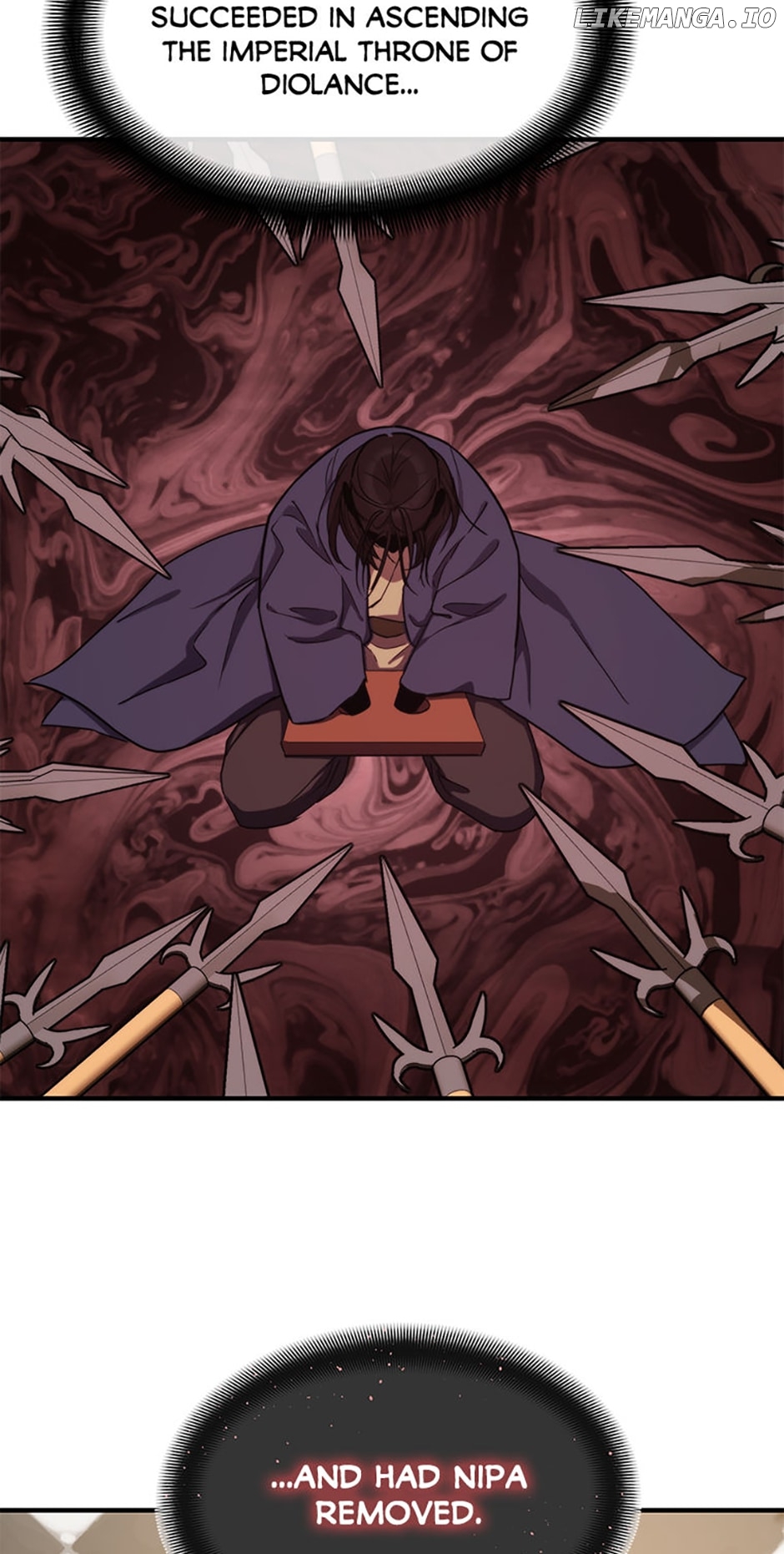 Renia, the Crazy Princess Chapter 79 - page 49
