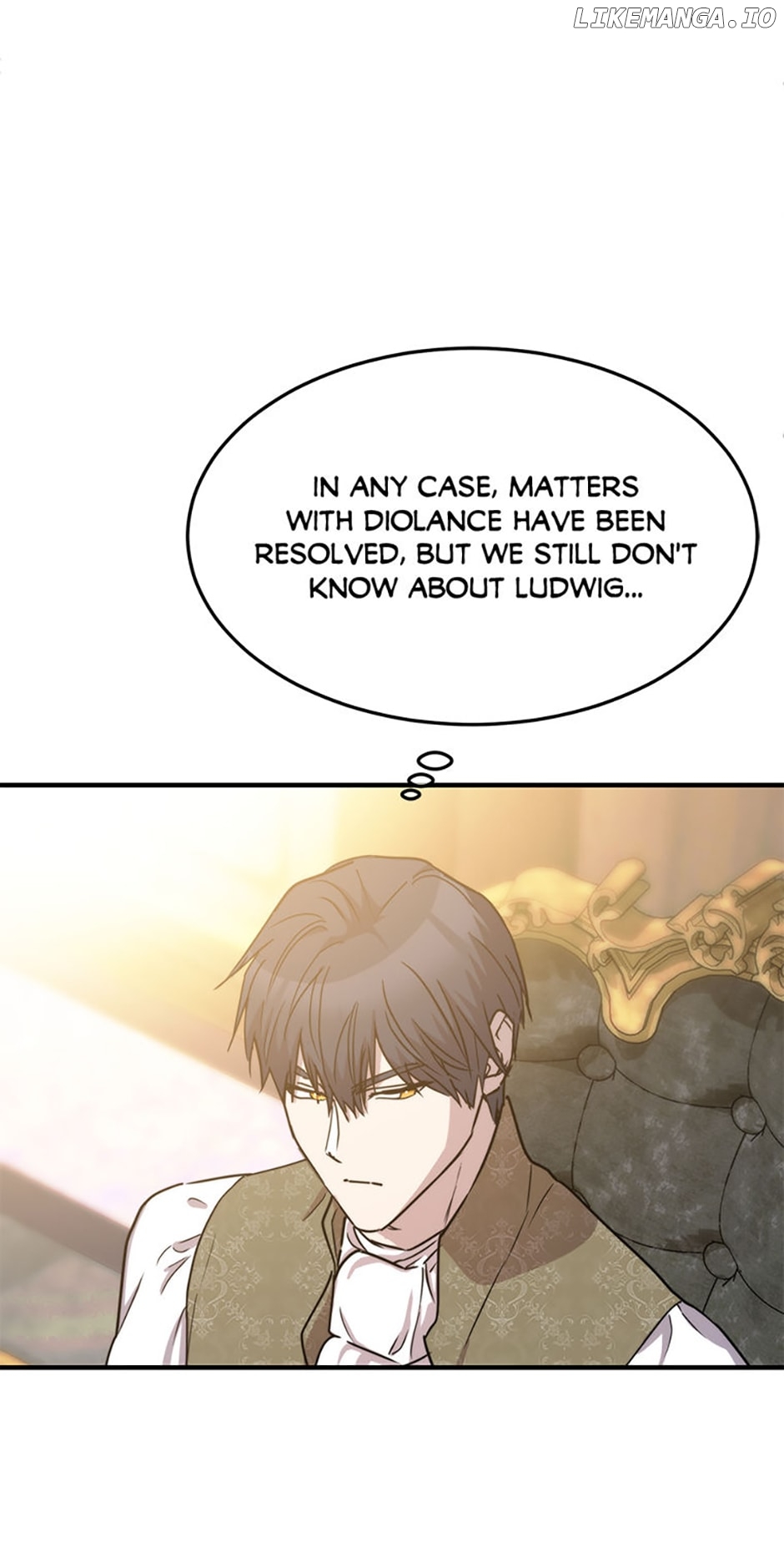 Renia, the Crazy Princess Chapter 79 - page 51