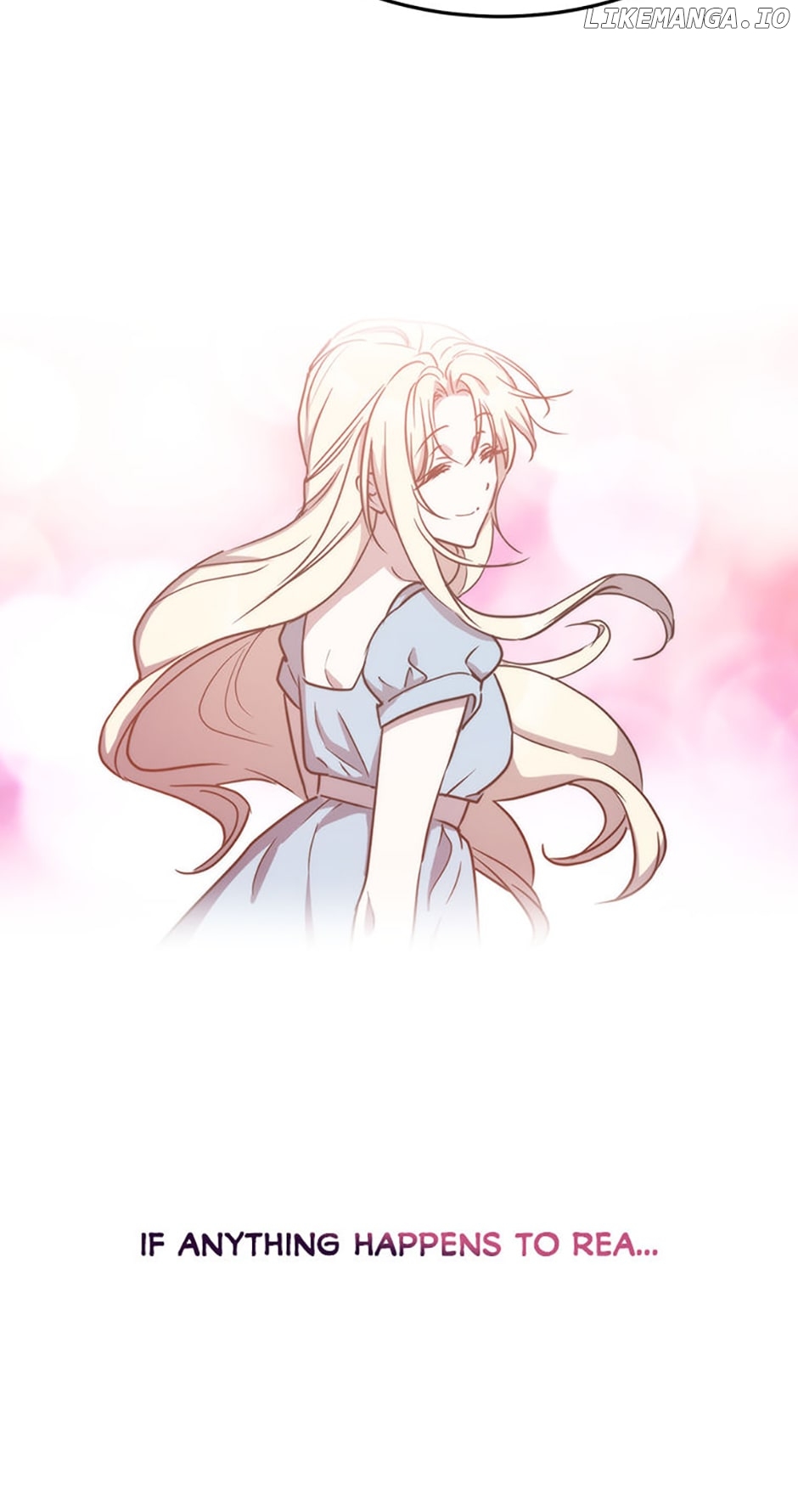 Renia, the Crazy Princess Chapter 79 - page 54